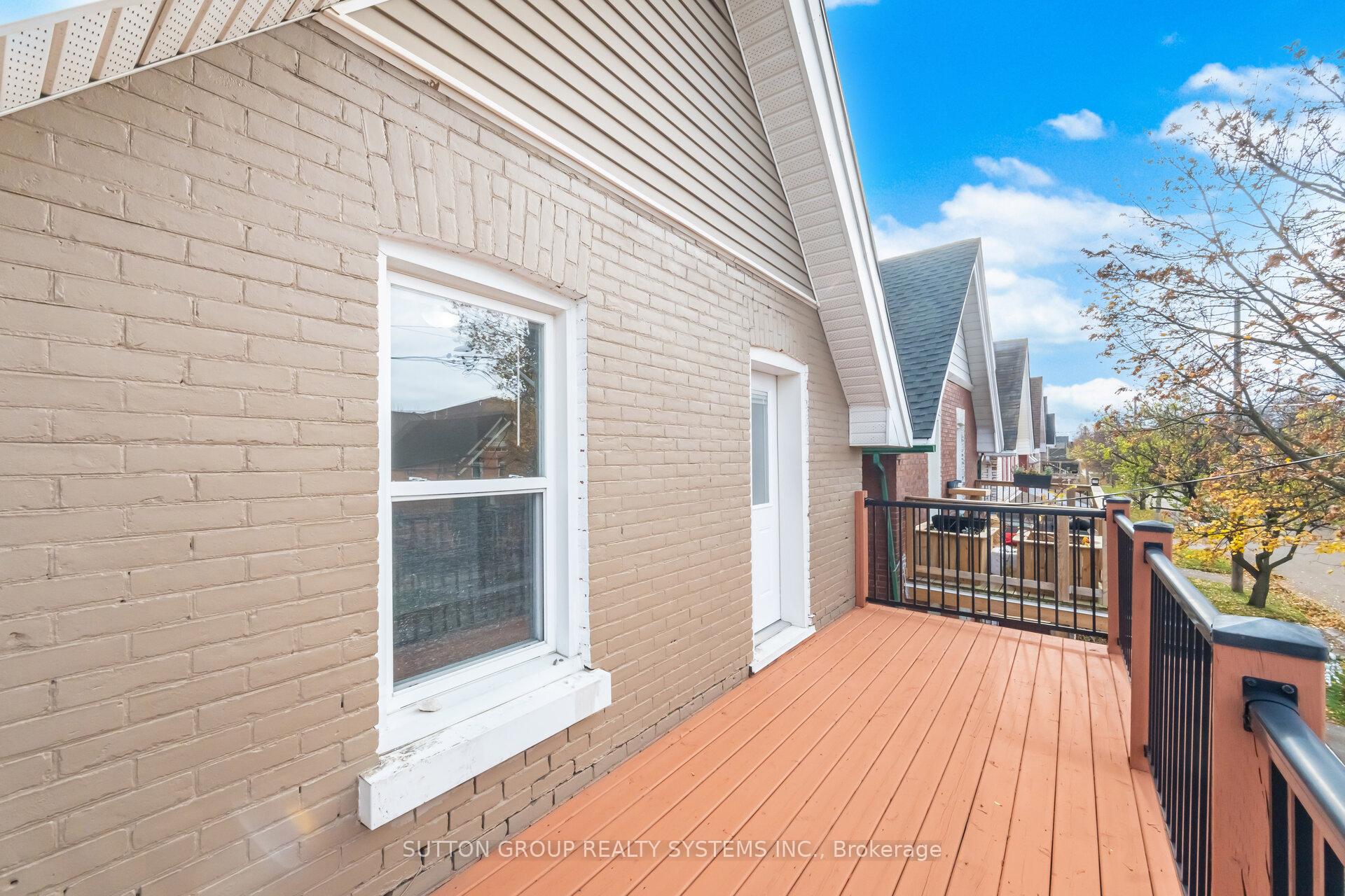 Photo 16 of 299 Park Avenue, Brantford, East Ward — HOMEH