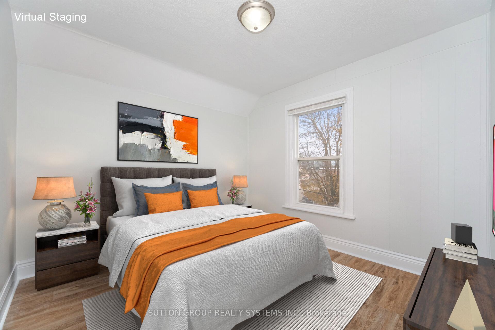 Photo 18 of 299 Park Avenue, Brantford, East Ward — HOMEH