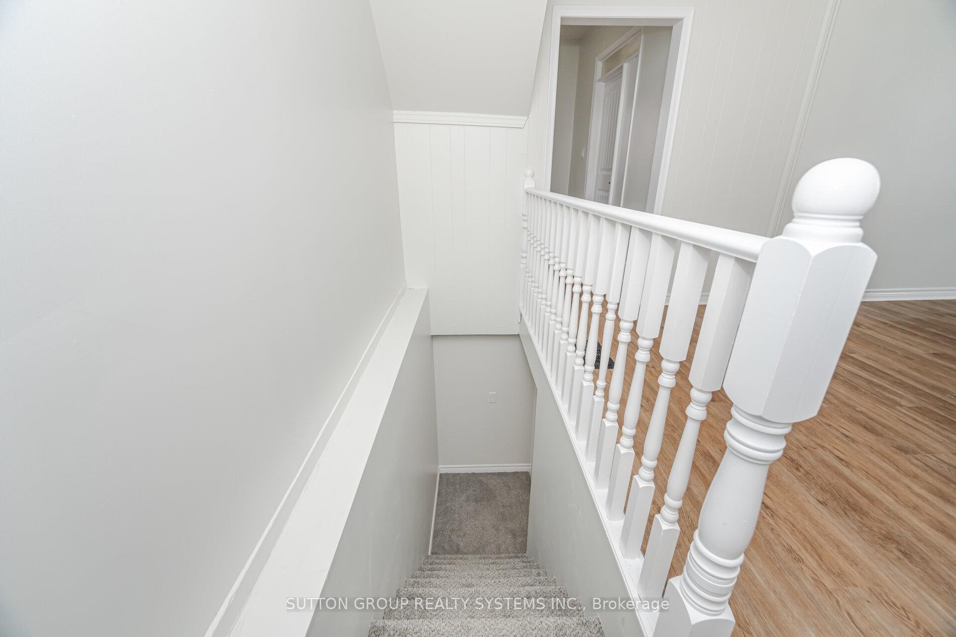 Photo 21 of 299 Park Avenue, Brantford, East Ward — HOMEH