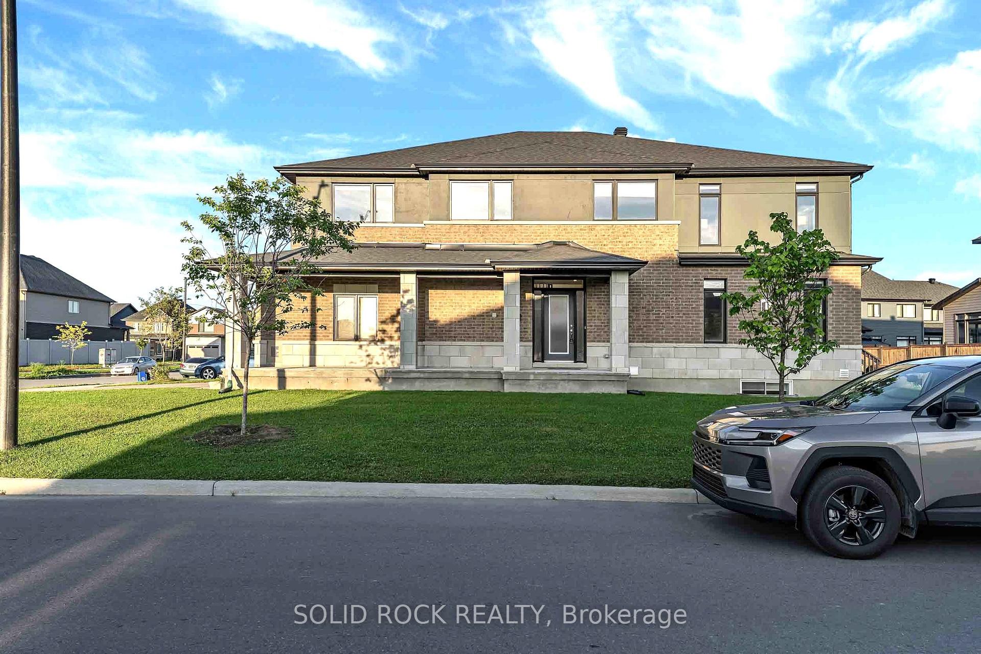 Photo 3 of 859 Solarium Avenue E, Ottawa, Riverside South/Gloucester Glen — HOMEH