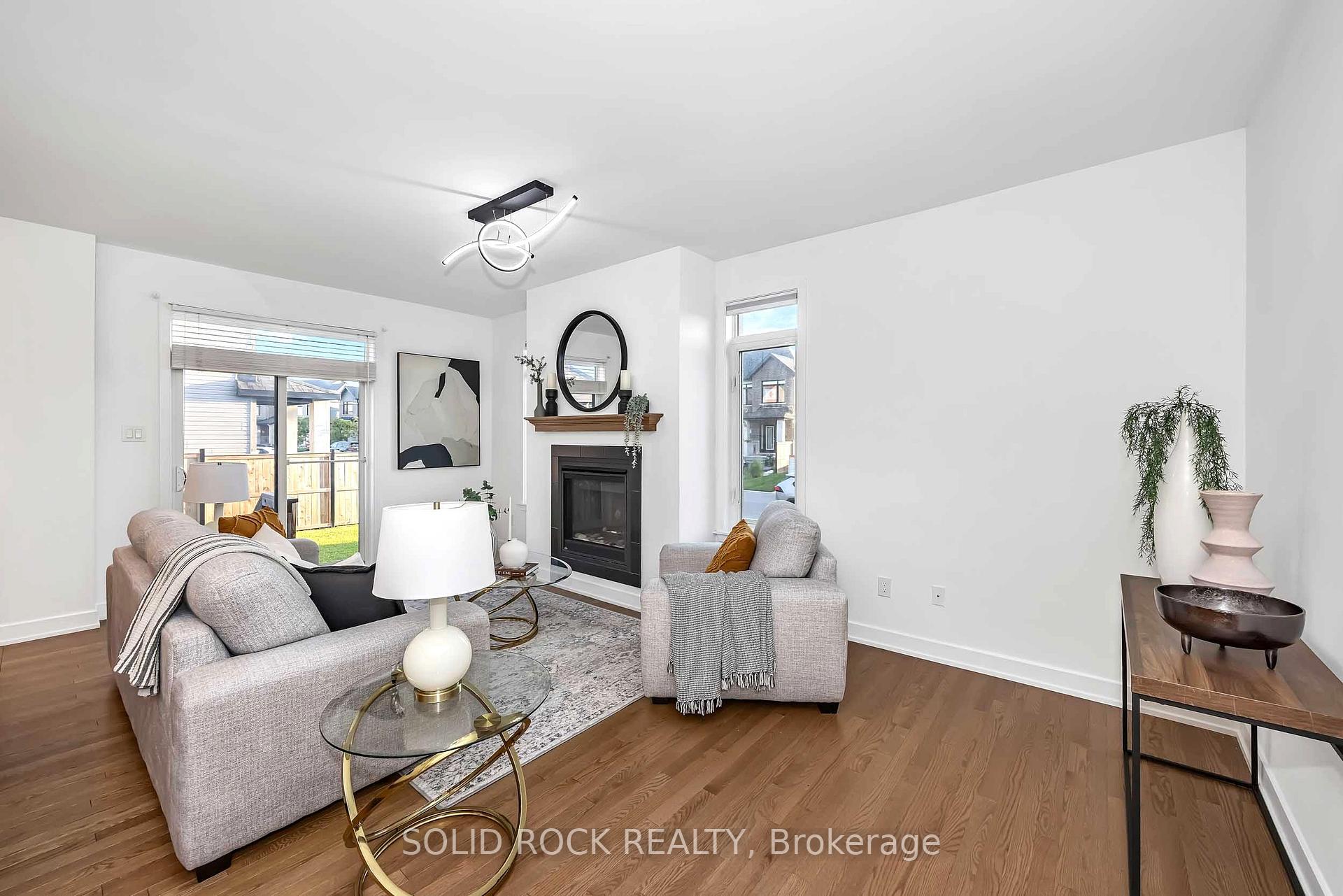 Photo 6 of 859 Solarium Avenue E, Ottawa, Riverside South/Gloucester Glen — HOMEH
