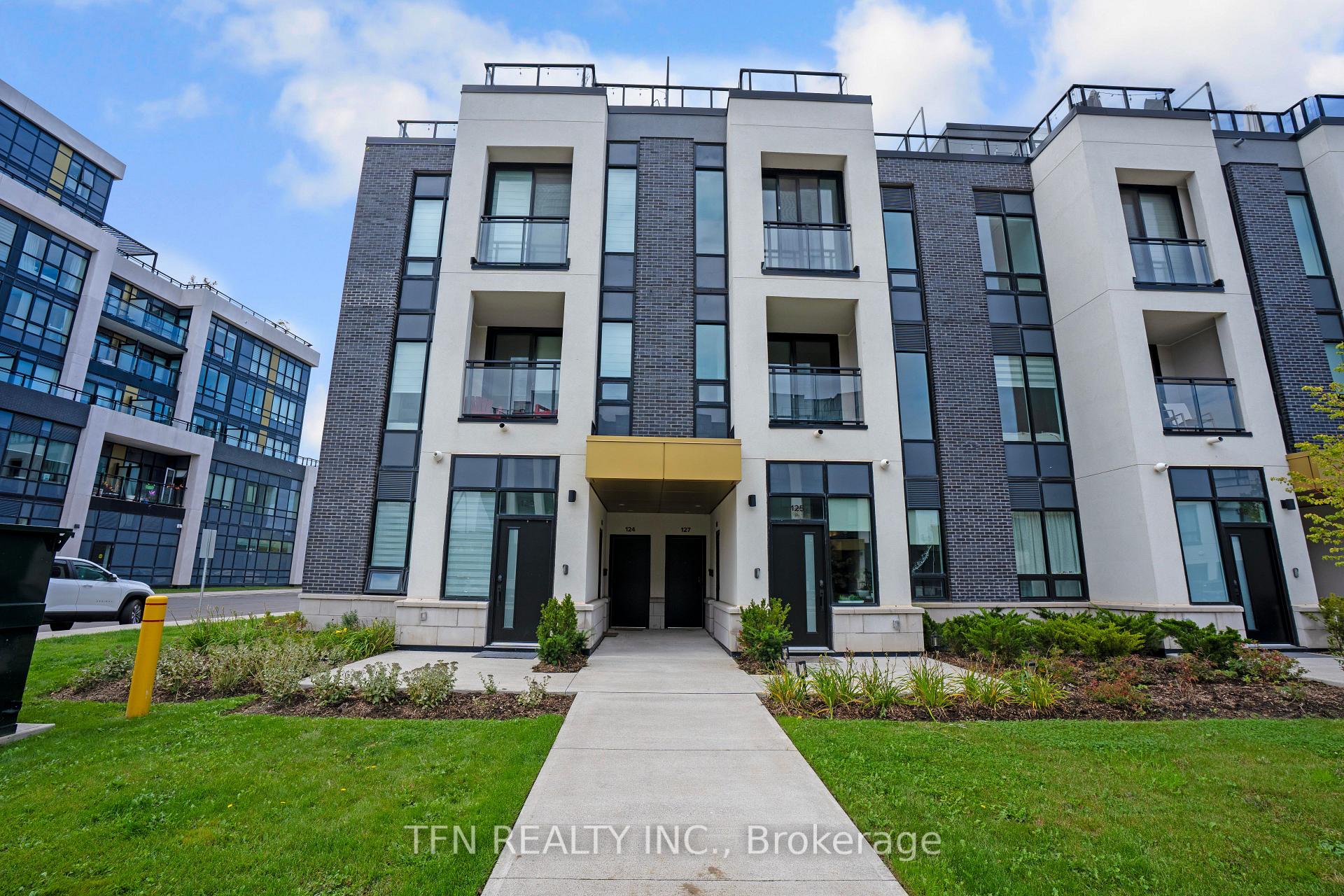 Photo of Unit 27, 3020 Trailside Drive