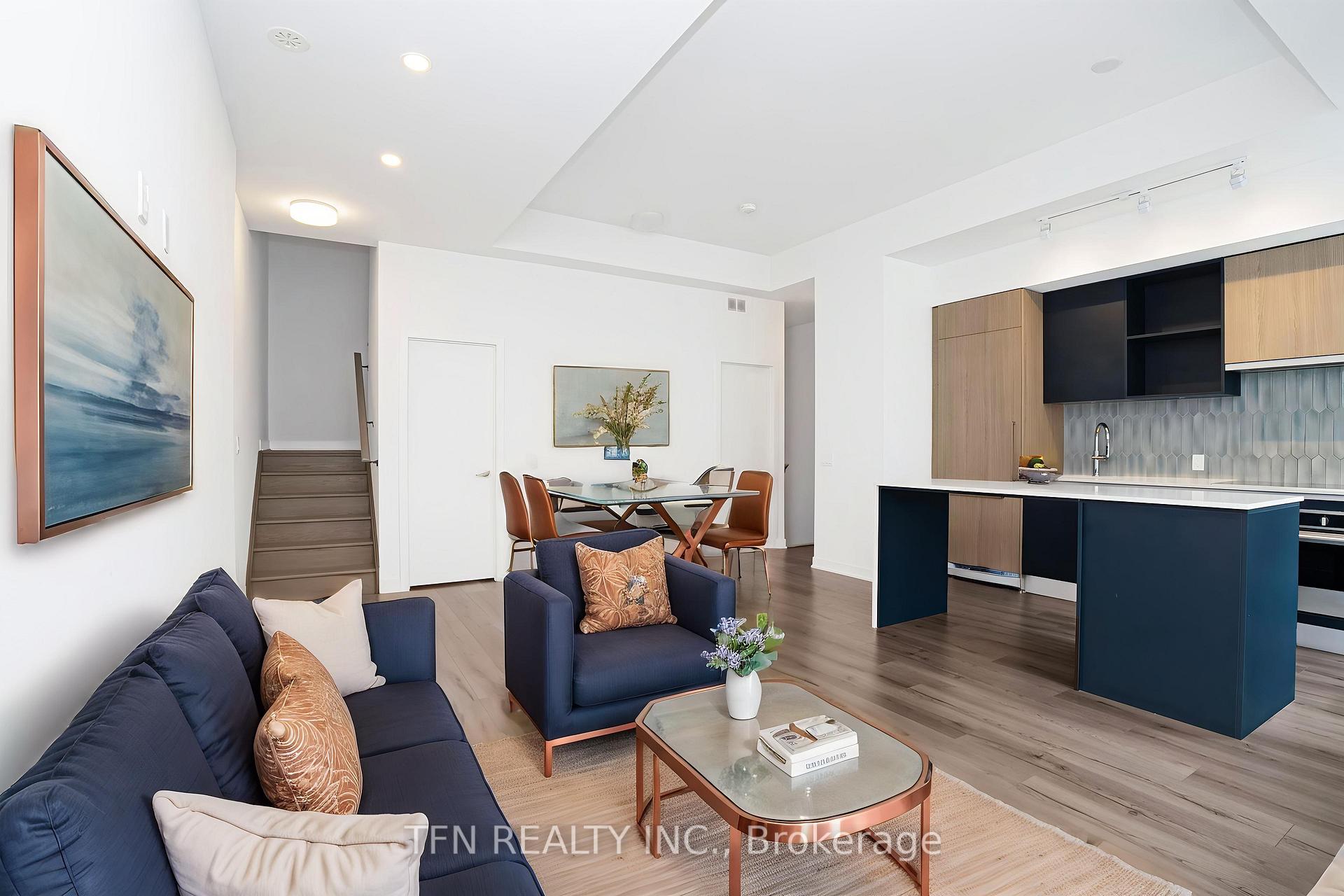 Photo 6 of Unit 27, 3020 Trailside Drive, Oakville, Glenorchy — HOMEH