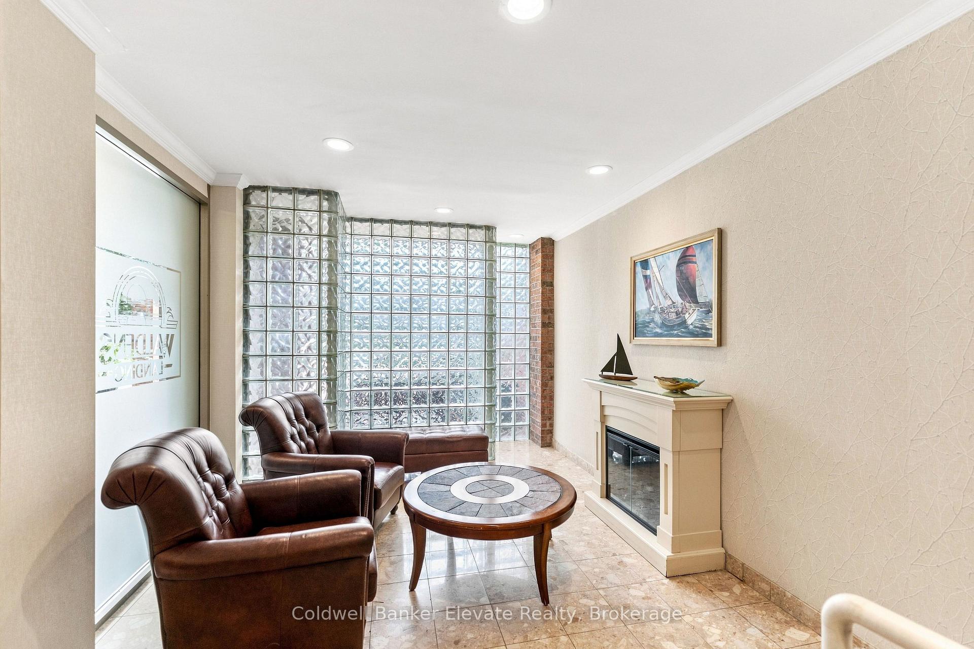 Photo 6 of Unit 312, 1110 Walden Circle, Mississauga, Clarkson — HOMEH