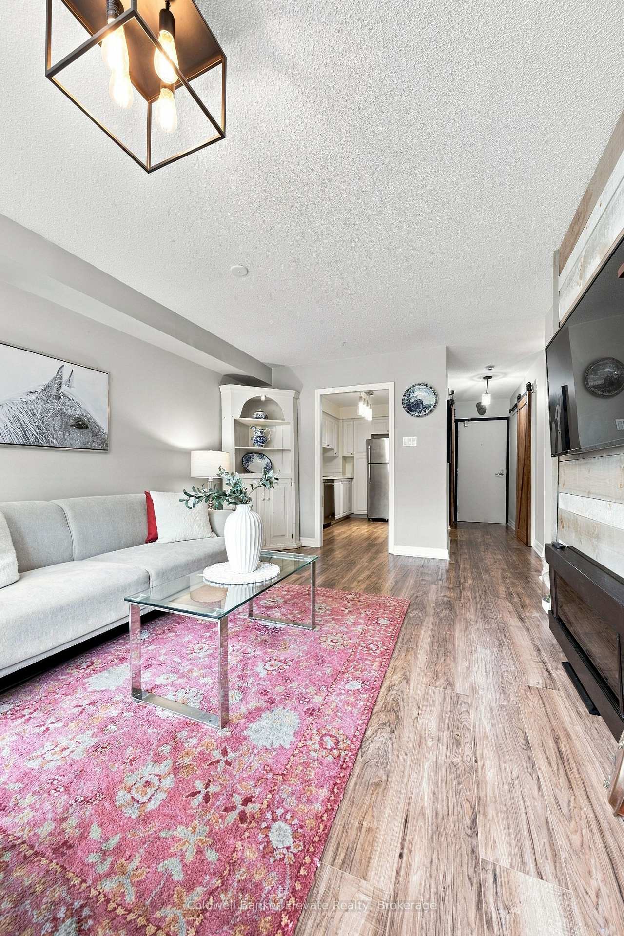 Photo 10 of Unit 312, 1110 Walden Circle, Mississauga, Clarkson — HOMEH