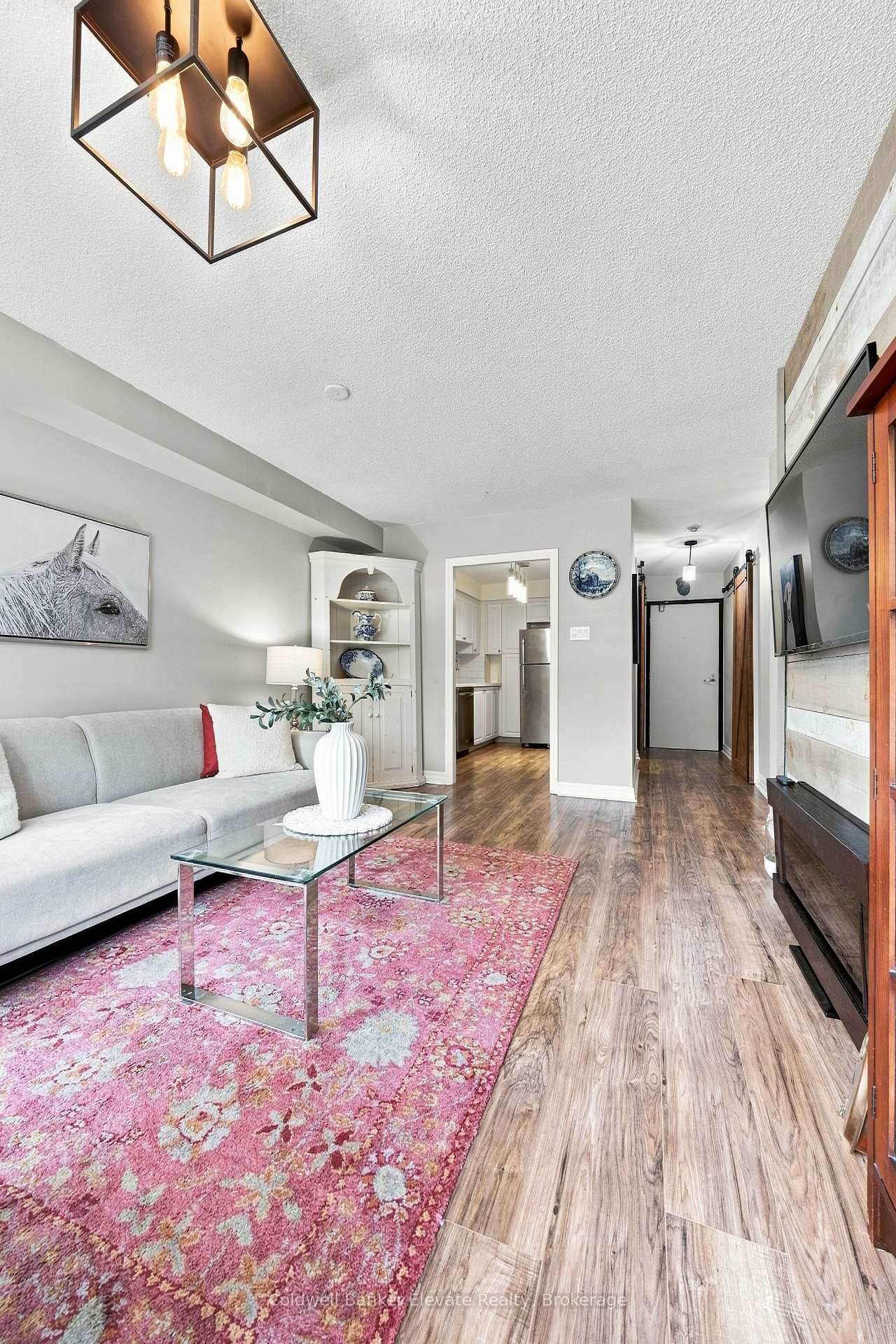 Photo 11 of Unit 312, 1110 Walden Circle, Mississauga, Clarkson — HOMEH