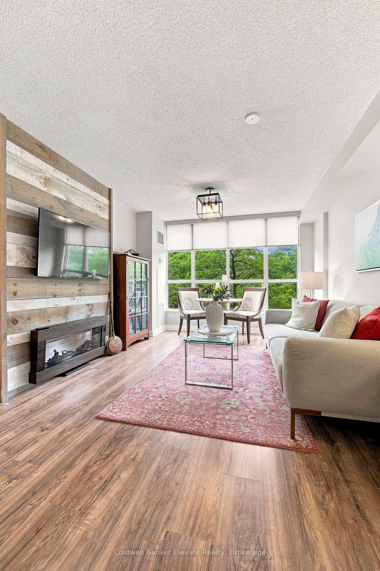 Photo 12 of Unit 312, 1110 Walden Circle, Mississauga, Clarkson — HOMEH