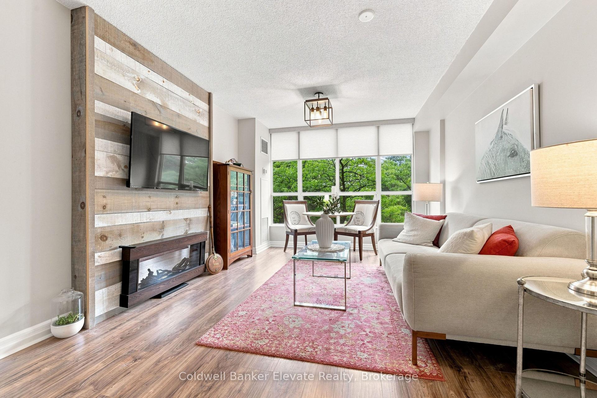 Photo 13 of Unit 312, 1110 Walden Circle, Mississauga, Clarkson — HOMEH