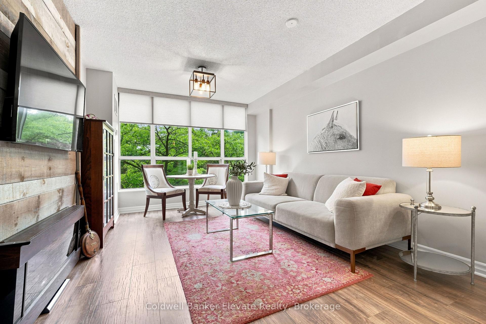 Photo 15 of Unit 312, 1110 Walden Circle, Mississauga, Clarkson — HOMEH