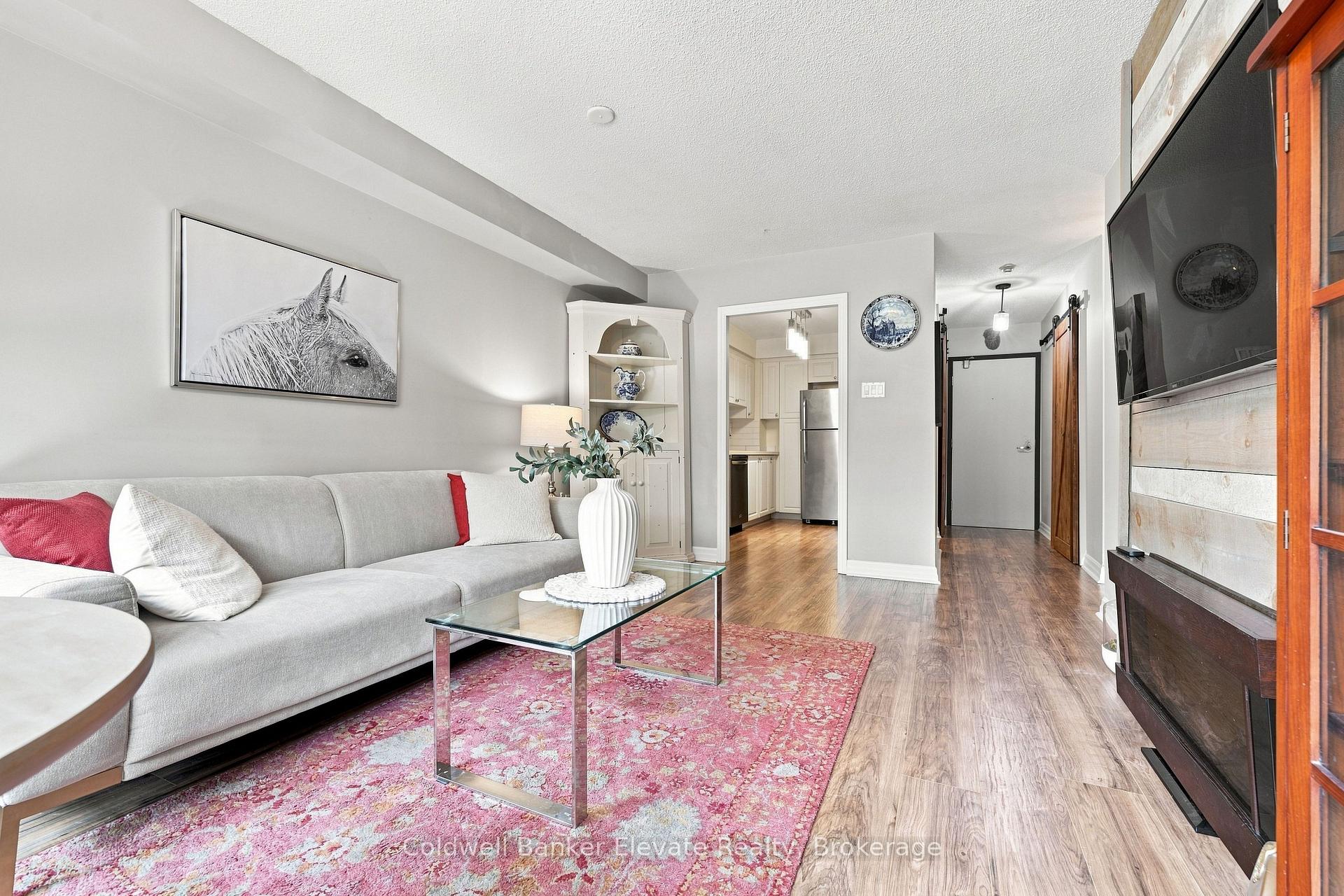 Photo 16 of Unit 312, 1110 Walden Circle, Mississauga, Clarkson — HOMEH