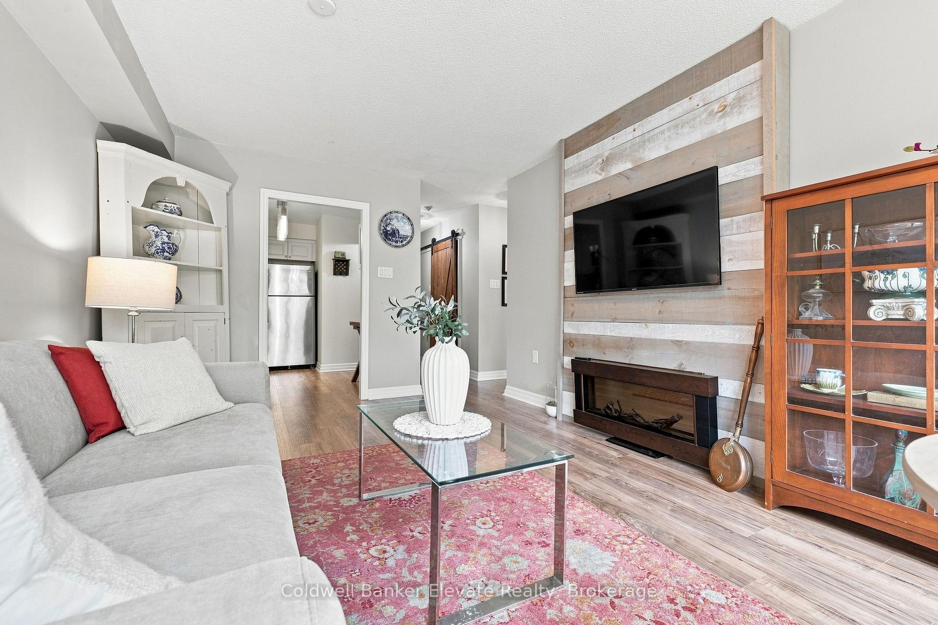 Photo 17 of Unit 312, 1110 Walden Circle, Mississauga, Clarkson — HOMEH
