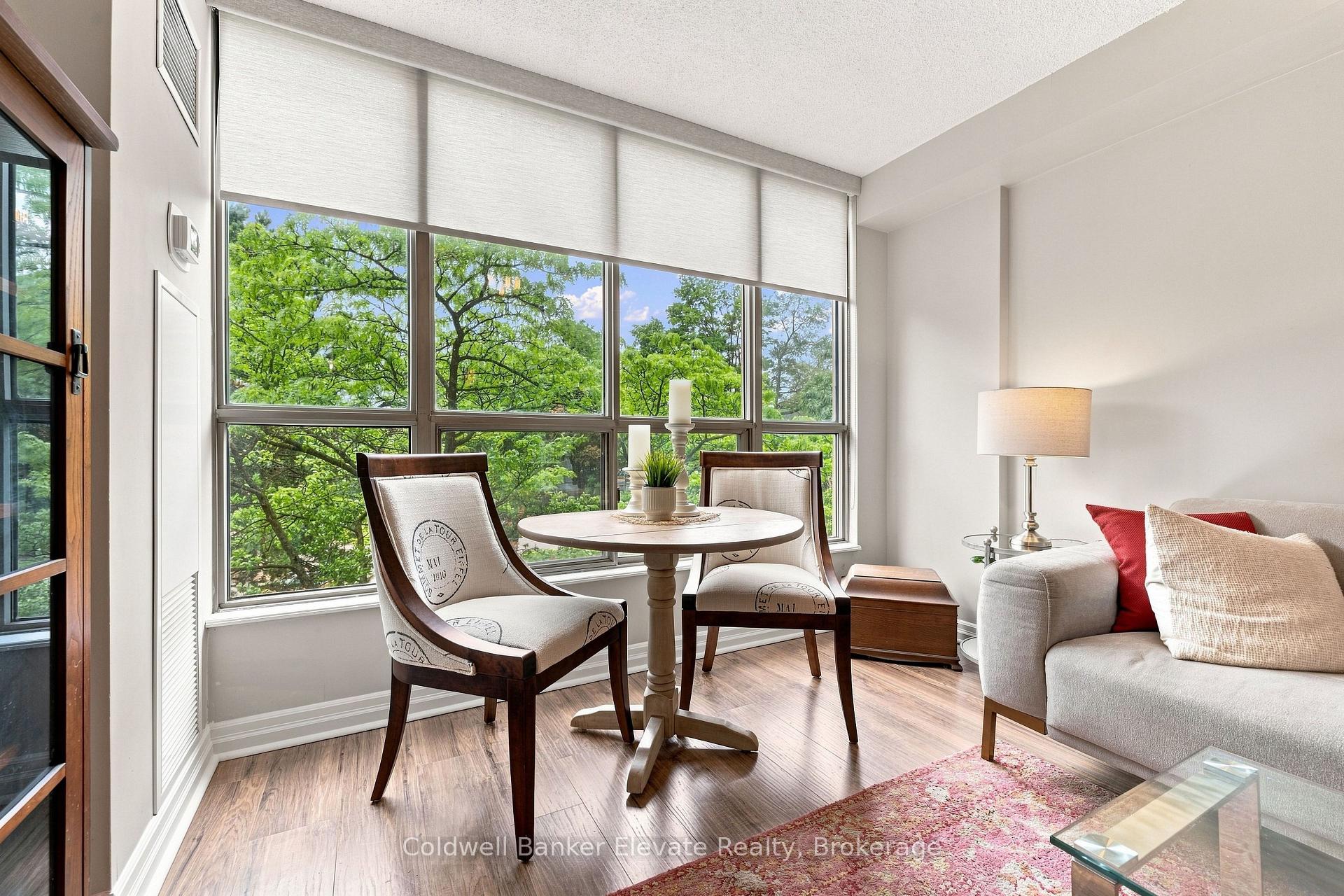 Photo 18 of Unit 312, 1110 Walden Circle, Mississauga, Clarkson — HOMEH