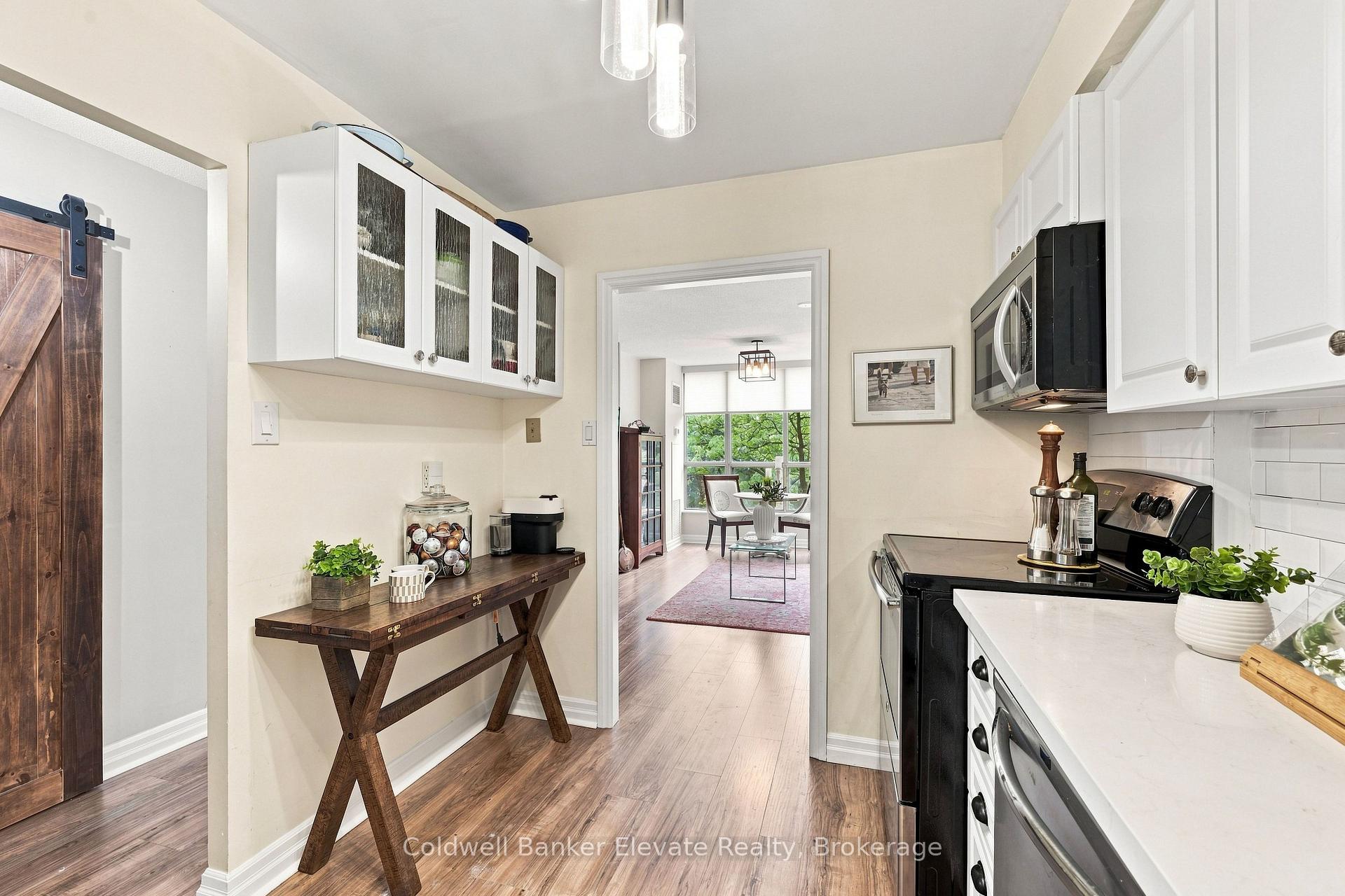Photo 25 of Unit 312, 1110 Walden Circle, Mississauga, Clarkson — HOMEH