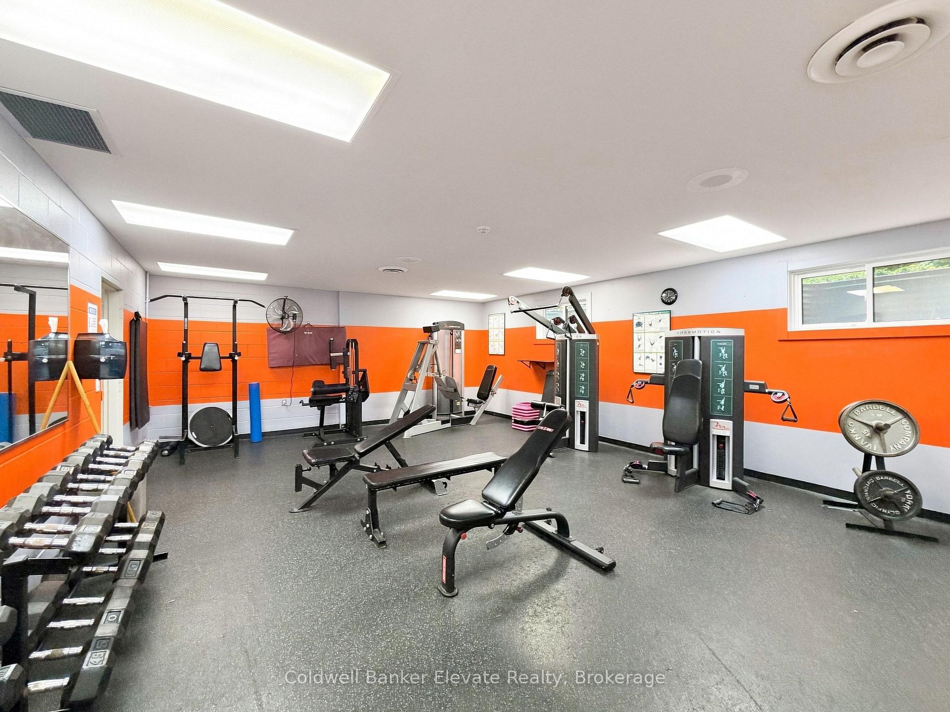 Photo 32 of Unit 312, 1110 Walden Circle, Mississauga, Clarkson — HOMEH