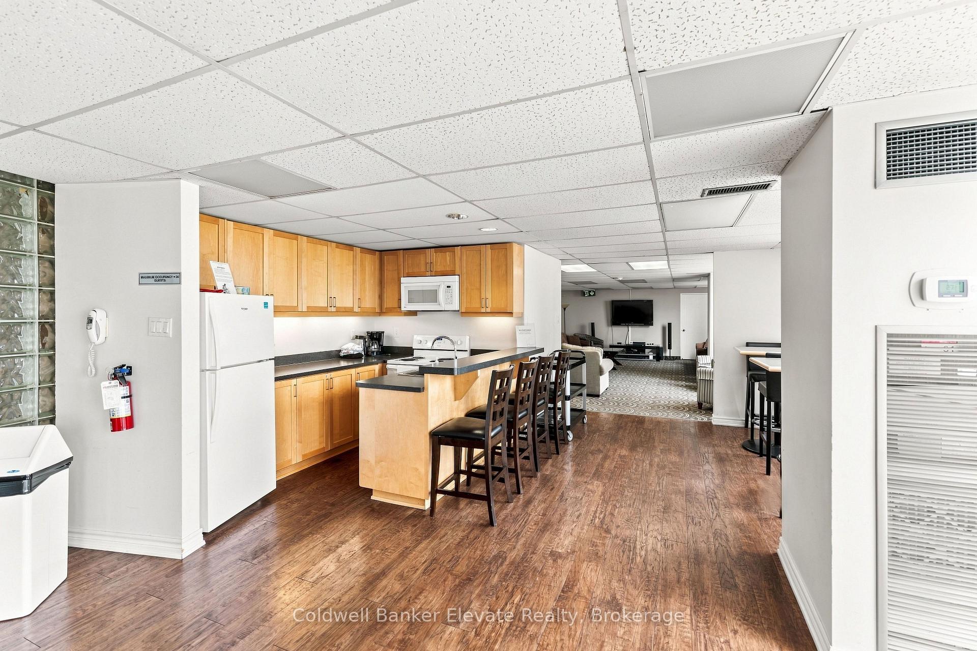 Photo 36 of Unit 312, 1110 Walden Circle, Mississauga, Clarkson — HOMEH