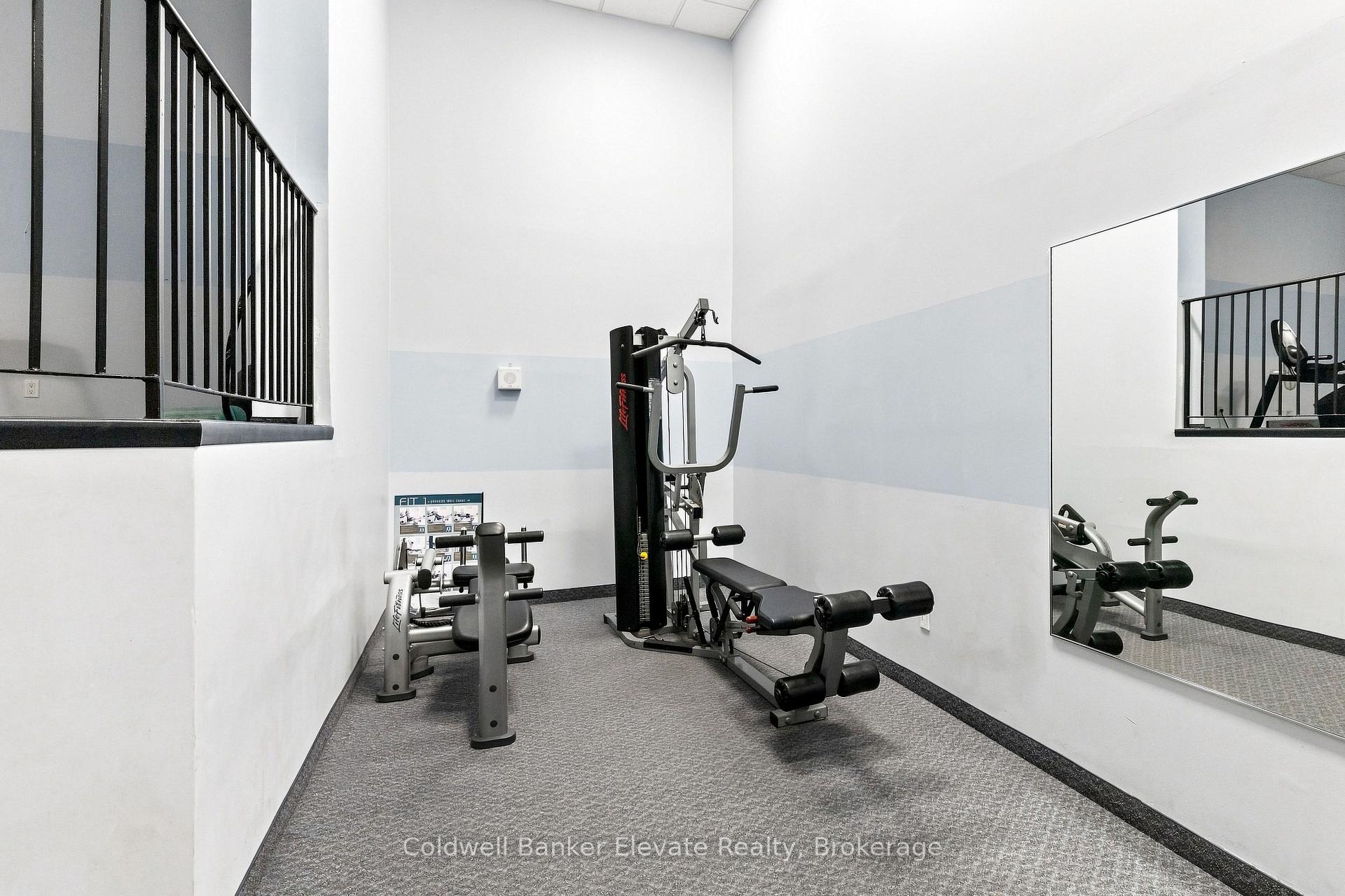 Photo 37 of Unit 312, 1110 Walden Circle, Mississauga, Clarkson — HOMEH