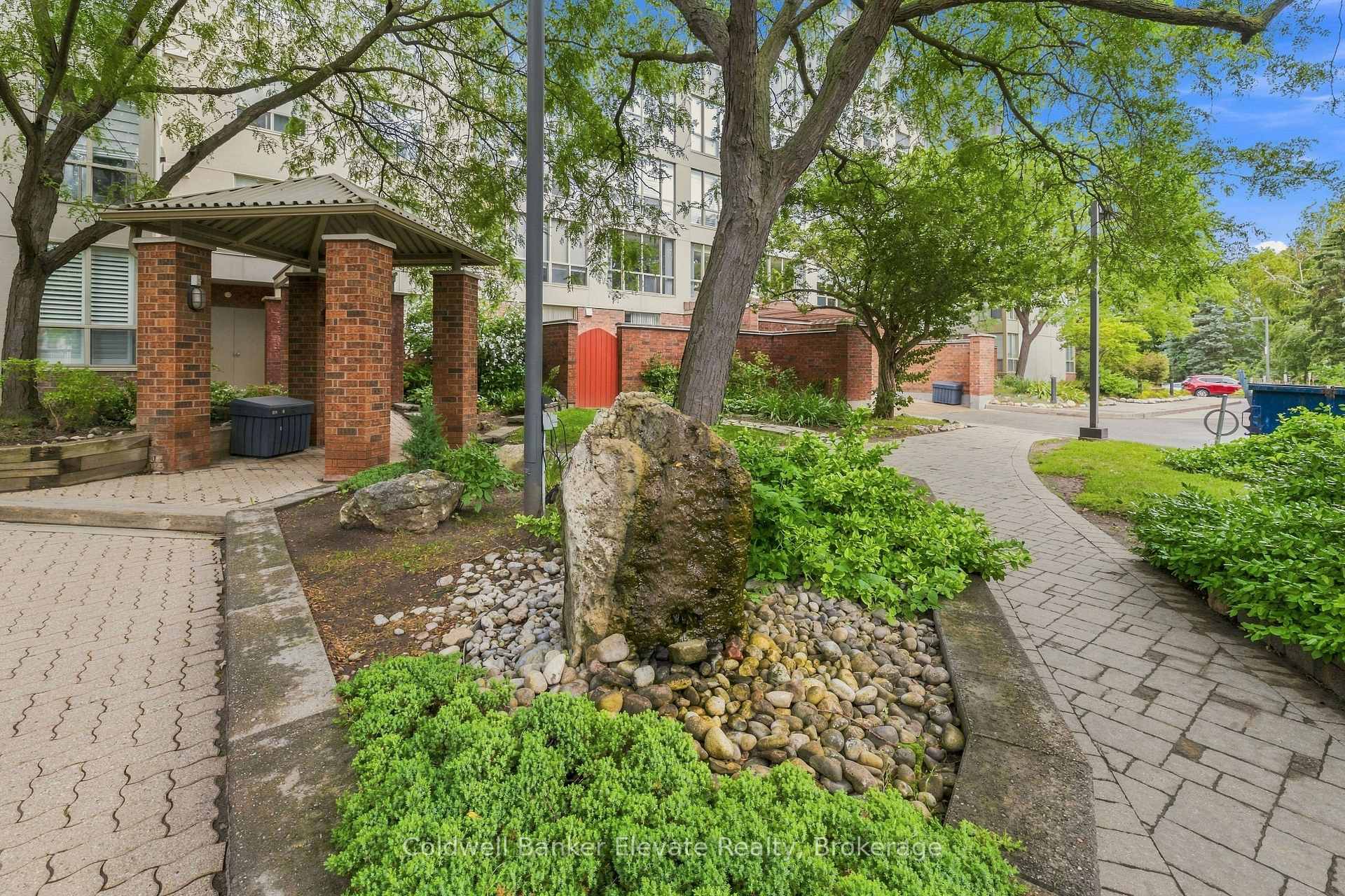 Photo 39 of Unit 312, 1110 Walden Circle, Mississauga, Clarkson — HOMEH