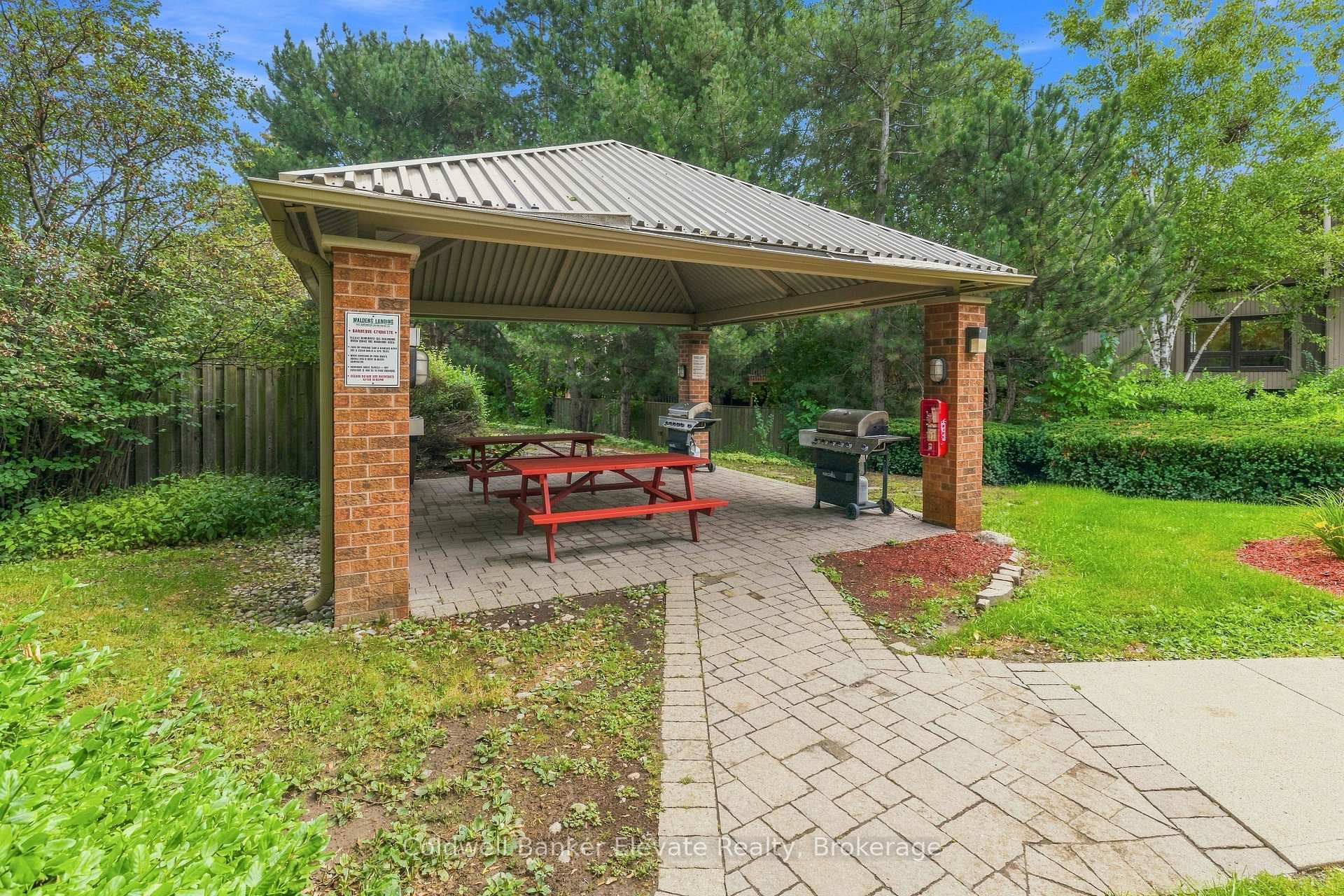 Photo 41 of Unit 312, 1110 Walden Circle, Mississauga, Clarkson — HOMEH