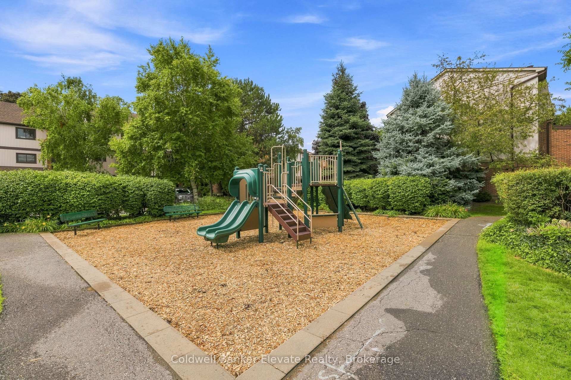 Photo 42 of Unit 312, 1110 Walden Circle, Mississauga, Clarkson — HOMEH