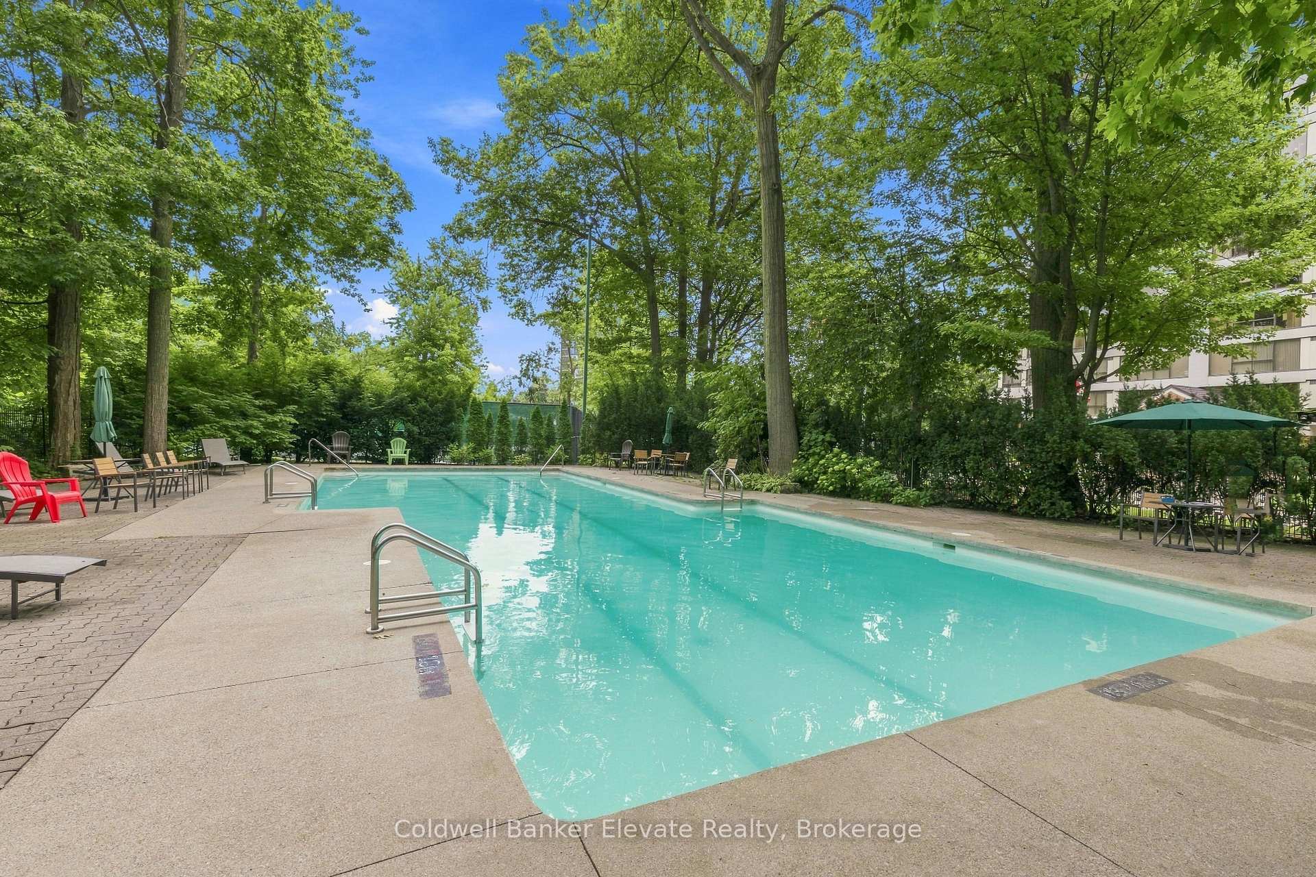 Photo 43 of Unit 312, 1110 Walden Circle, Mississauga, Clarkson — HOMEH