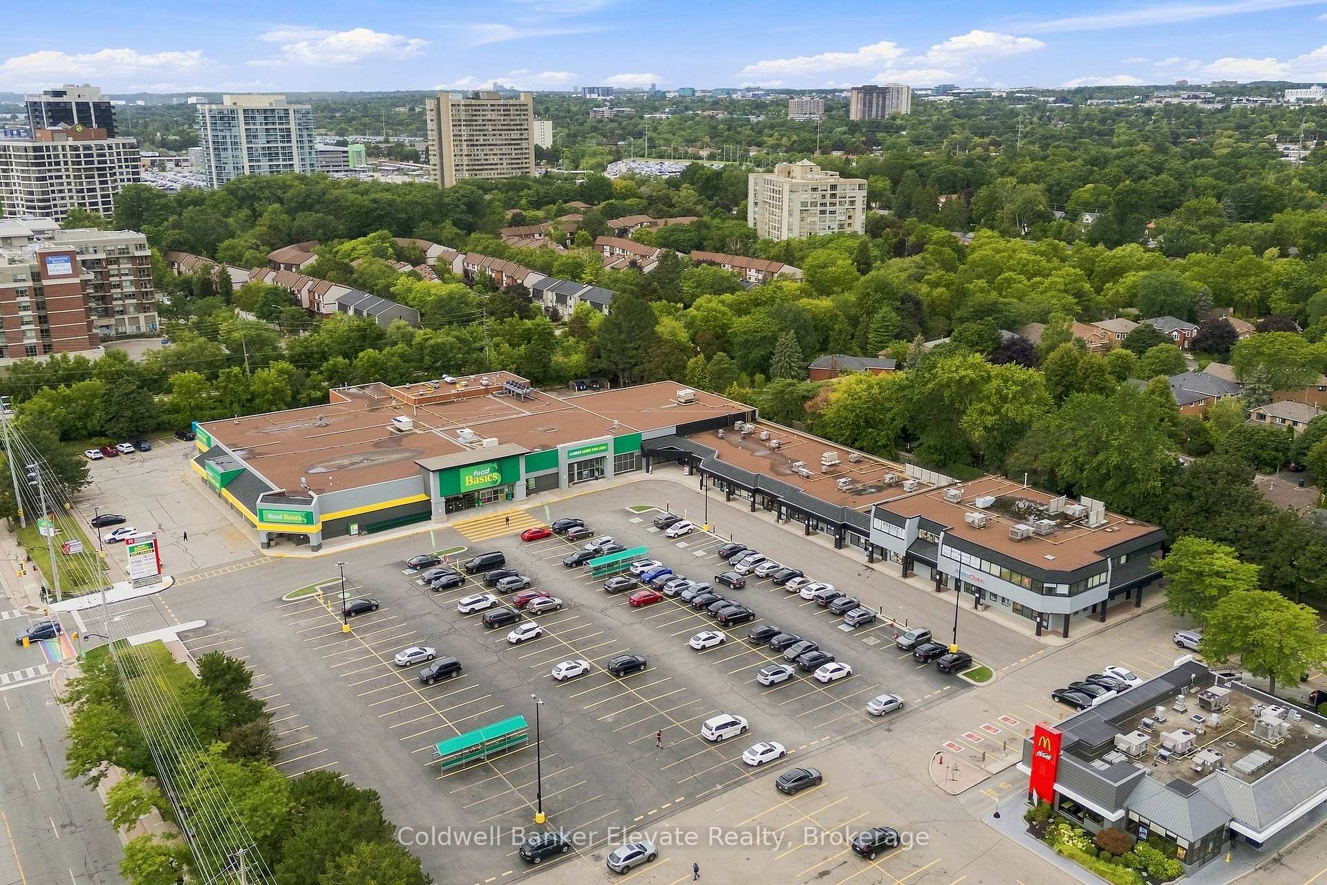 Photo 45 of Unit 312, 1110 Walden Circle, Mississauga, Clarkson — HOMEH