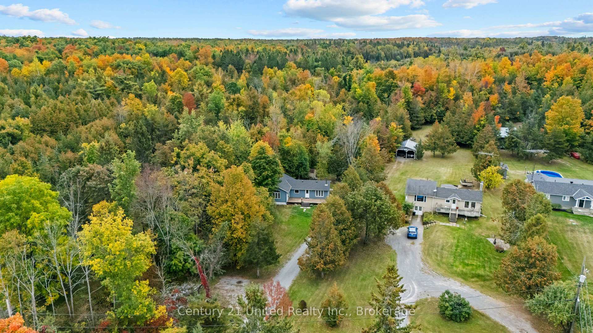 Photo 2 of 1249 Birchview Road, Douro-Dummer — HOMEH