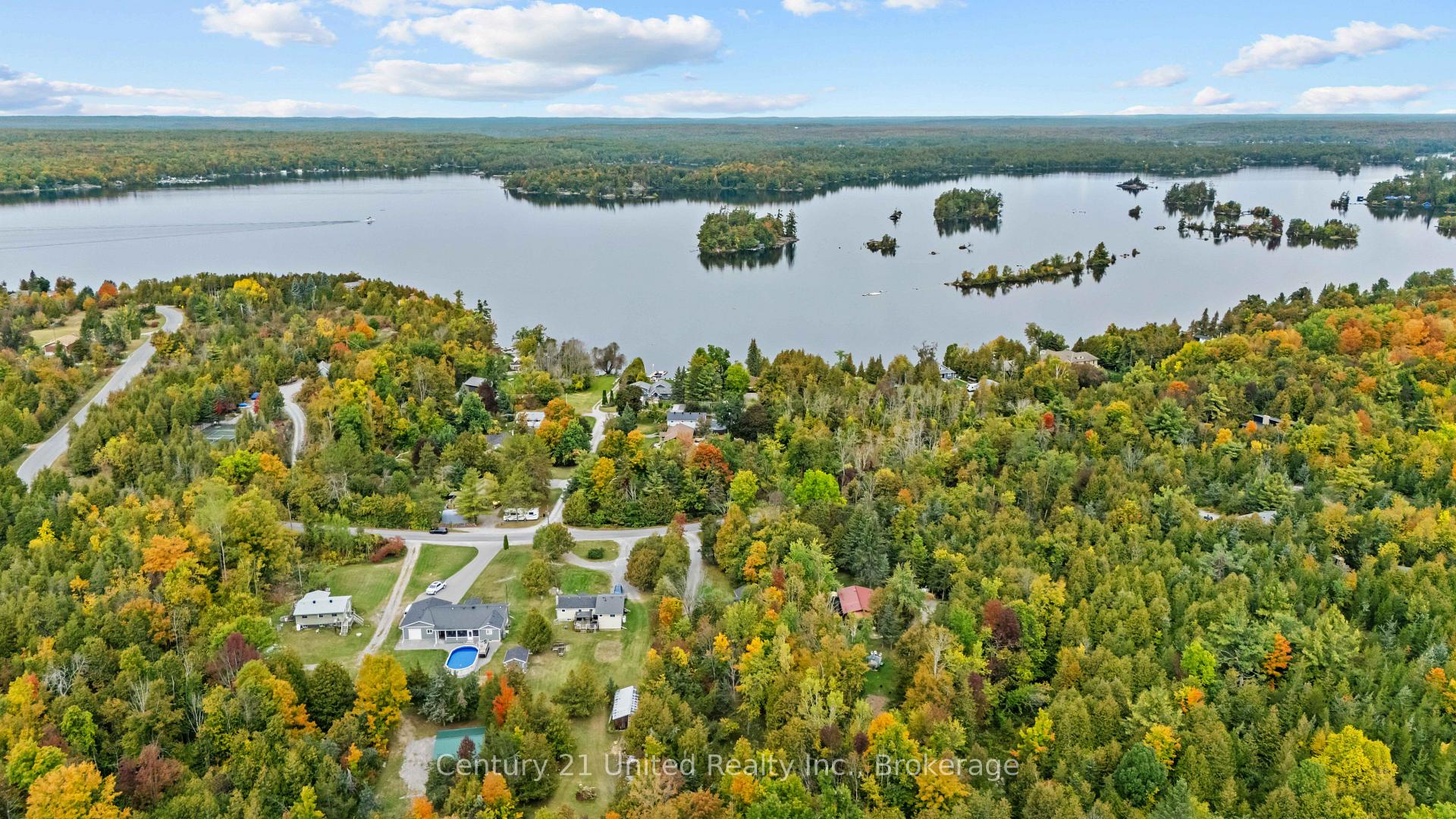 Photo 3 of 1249 Birchview Road, Douro-Dummer — HOMEH