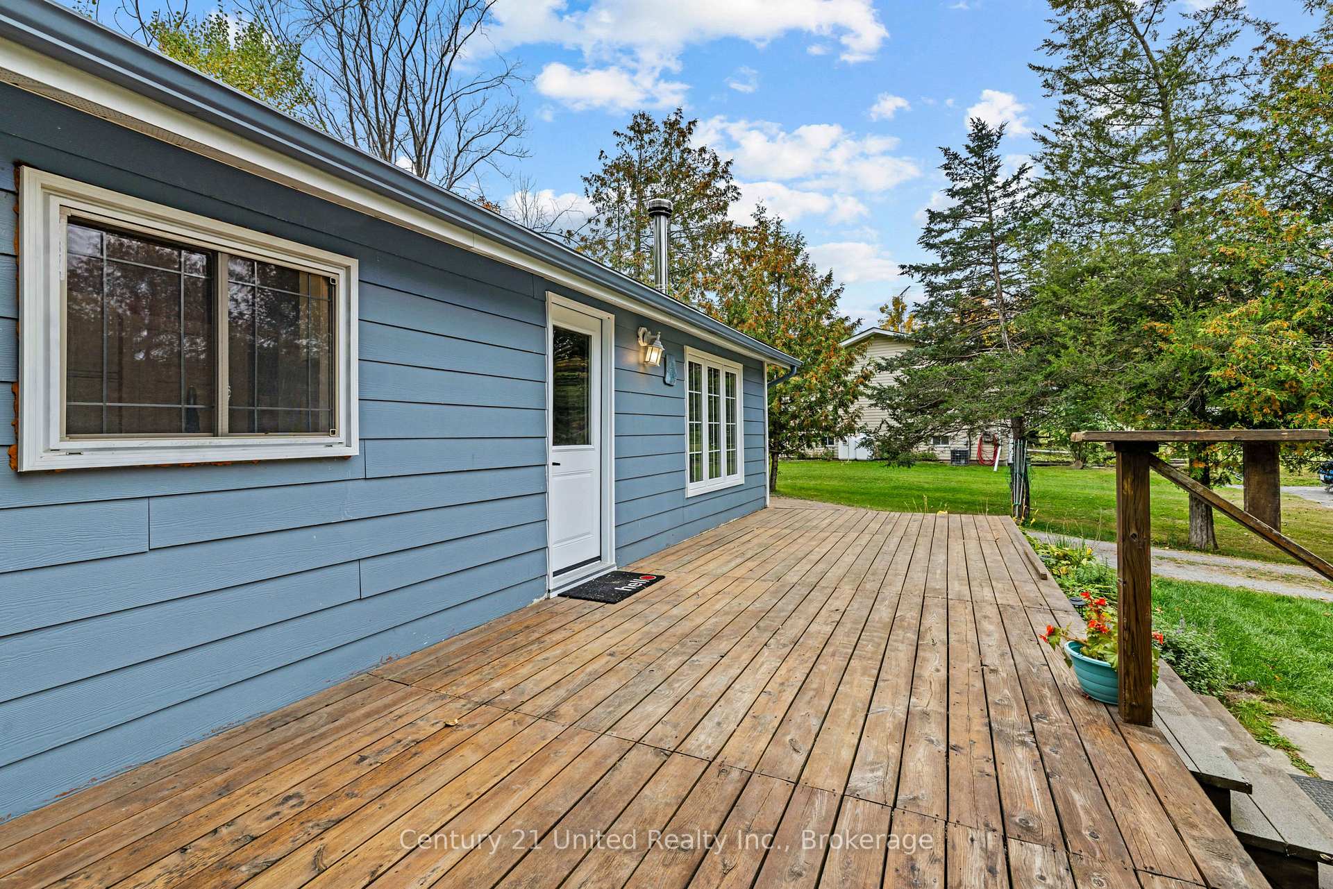 Photo 5 of 1249 Birchview Road, Douro-Dummer — HOMEH