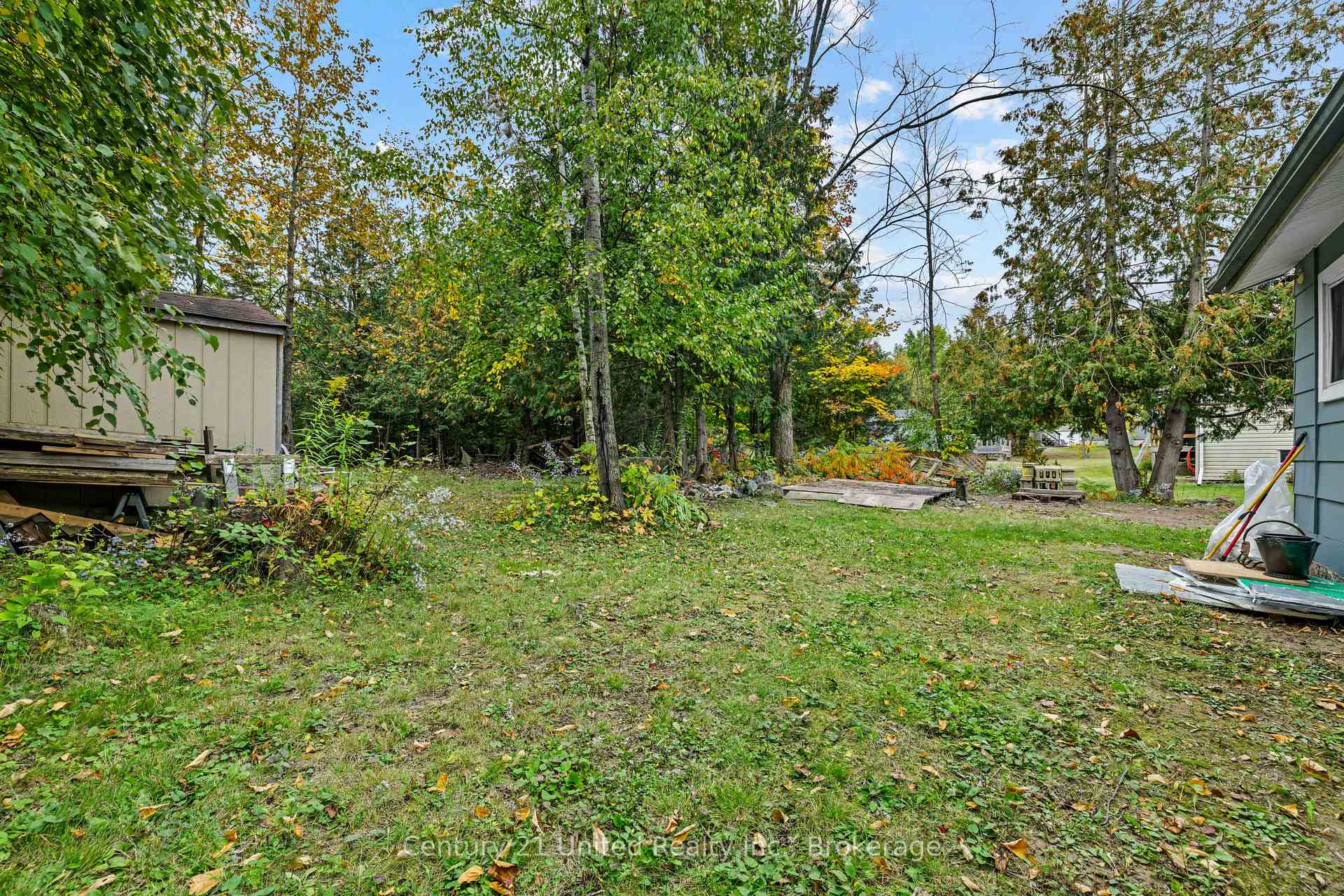 Photo 13 of 1249 Birchview Road, Douro-Dummer — HOMEH