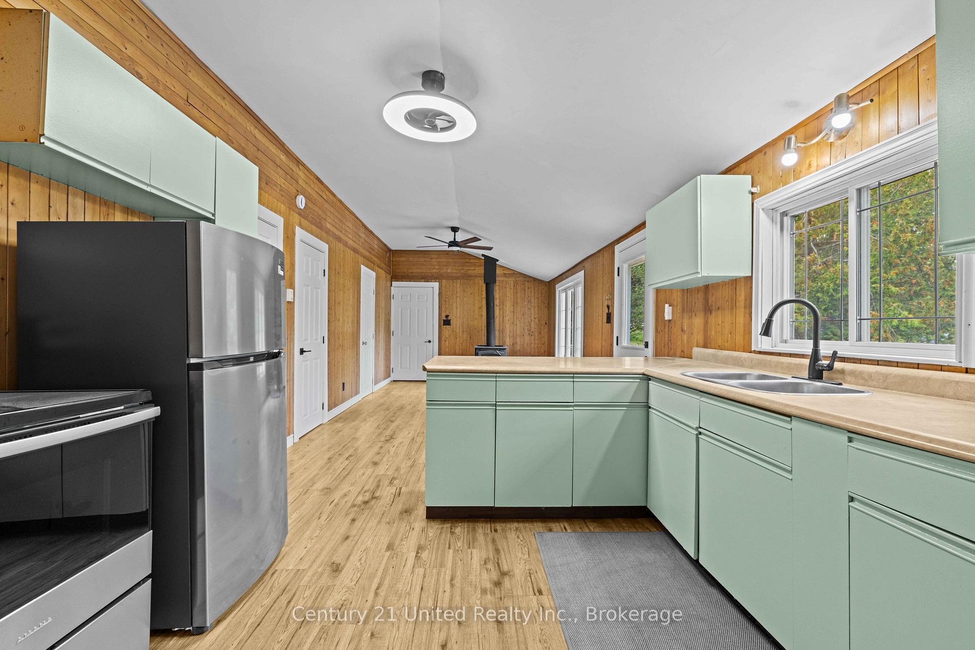 Photo 18 of 1249 Birchview Road, Douro-Dummer — HOMEH