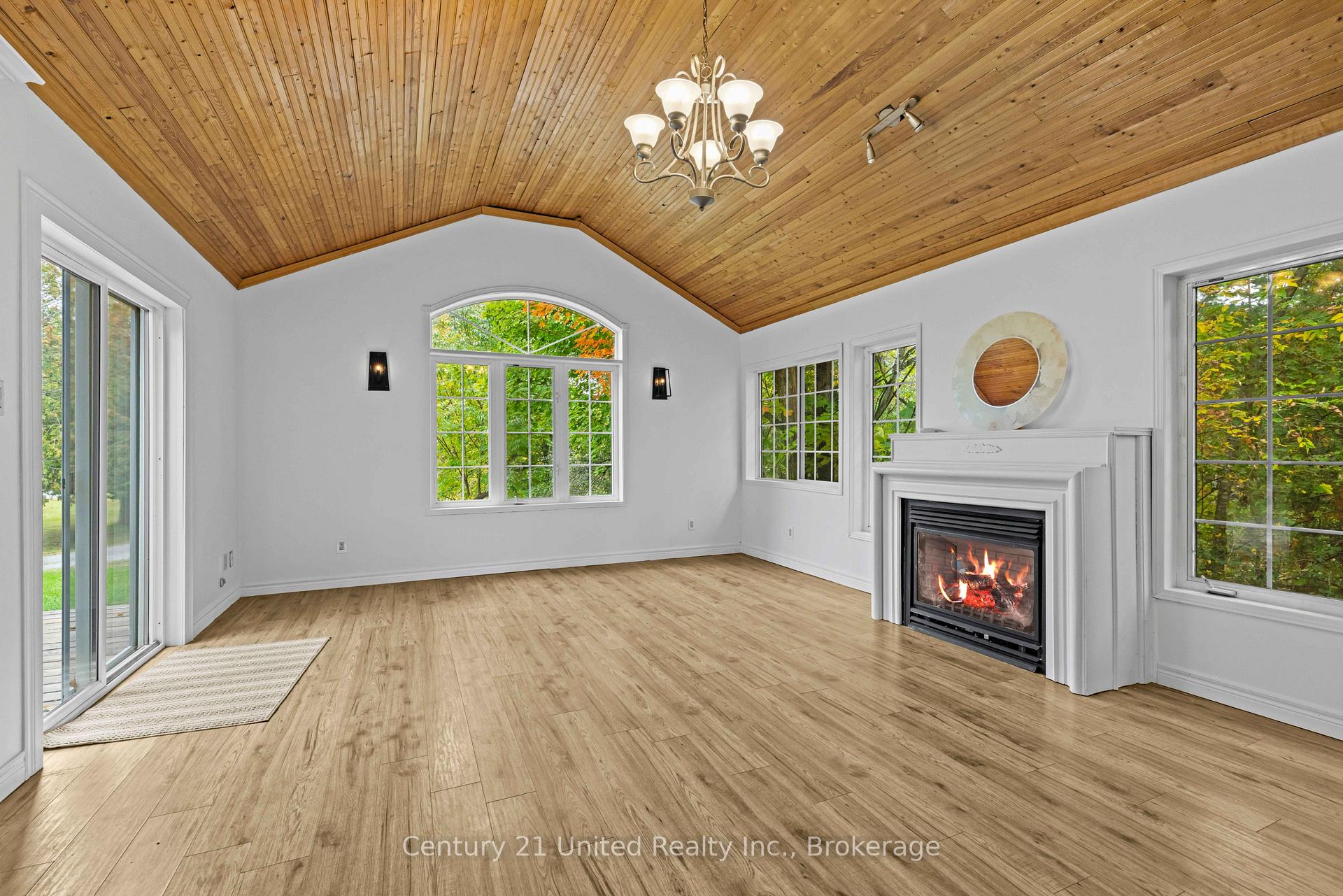 Photo 21 of 1249 Birchview Road, Douro-Dummer — HOMEH