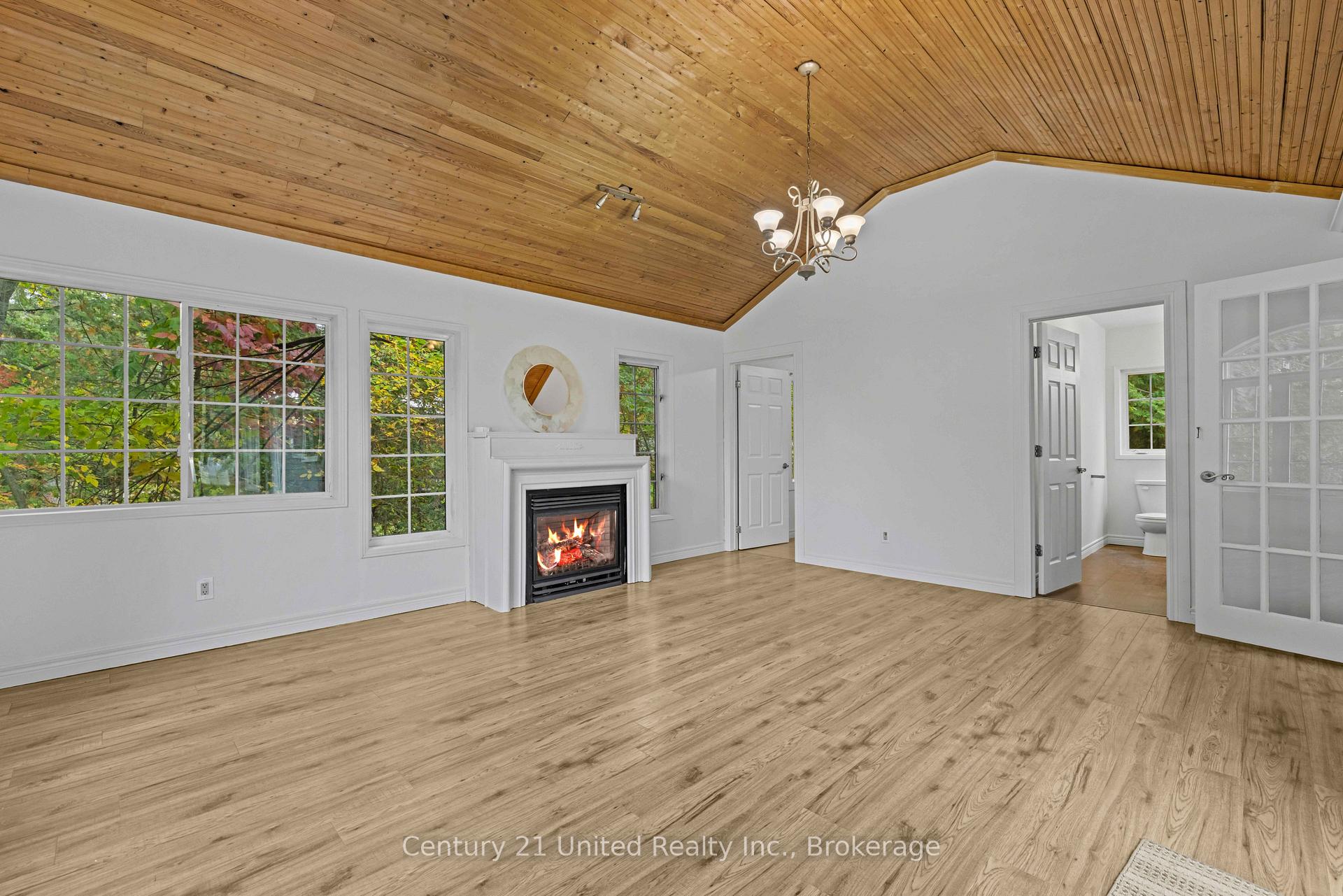 Photo 22 of 1249 Birchview Road, Douro-Dummer — HOMEH