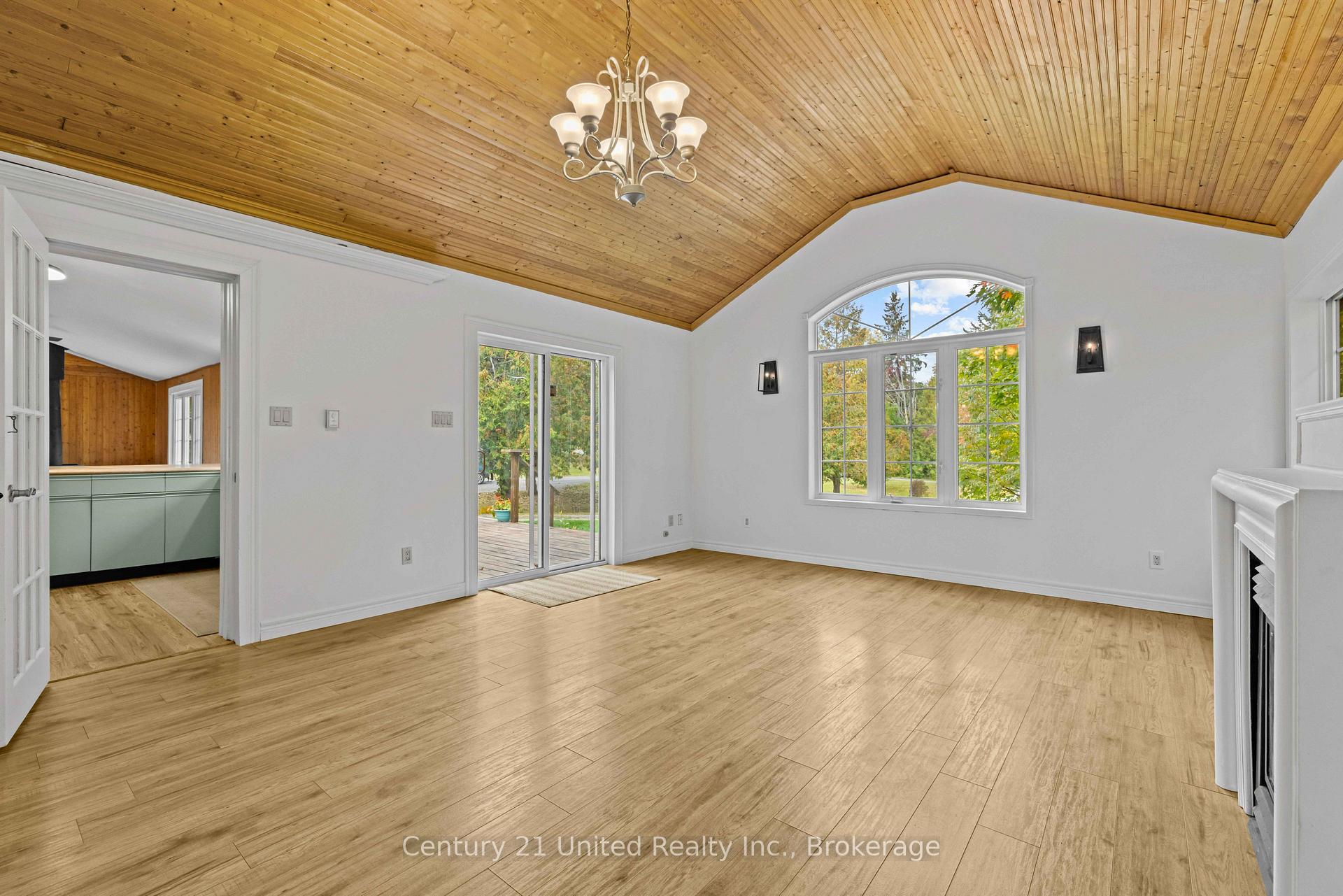 Photo 24 of 1249 Birchview Road, Douro-Dummer — HOMEH
