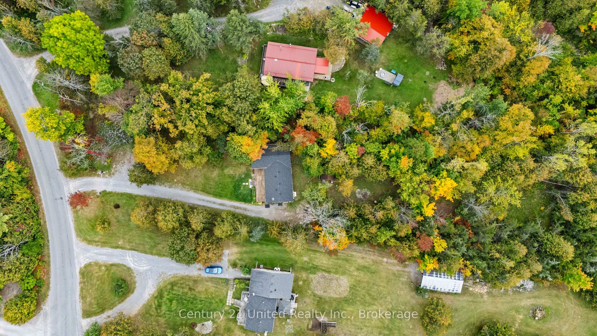 Photo 37 of 1249 Birchview Road, Douro-Dummer — HOMEH