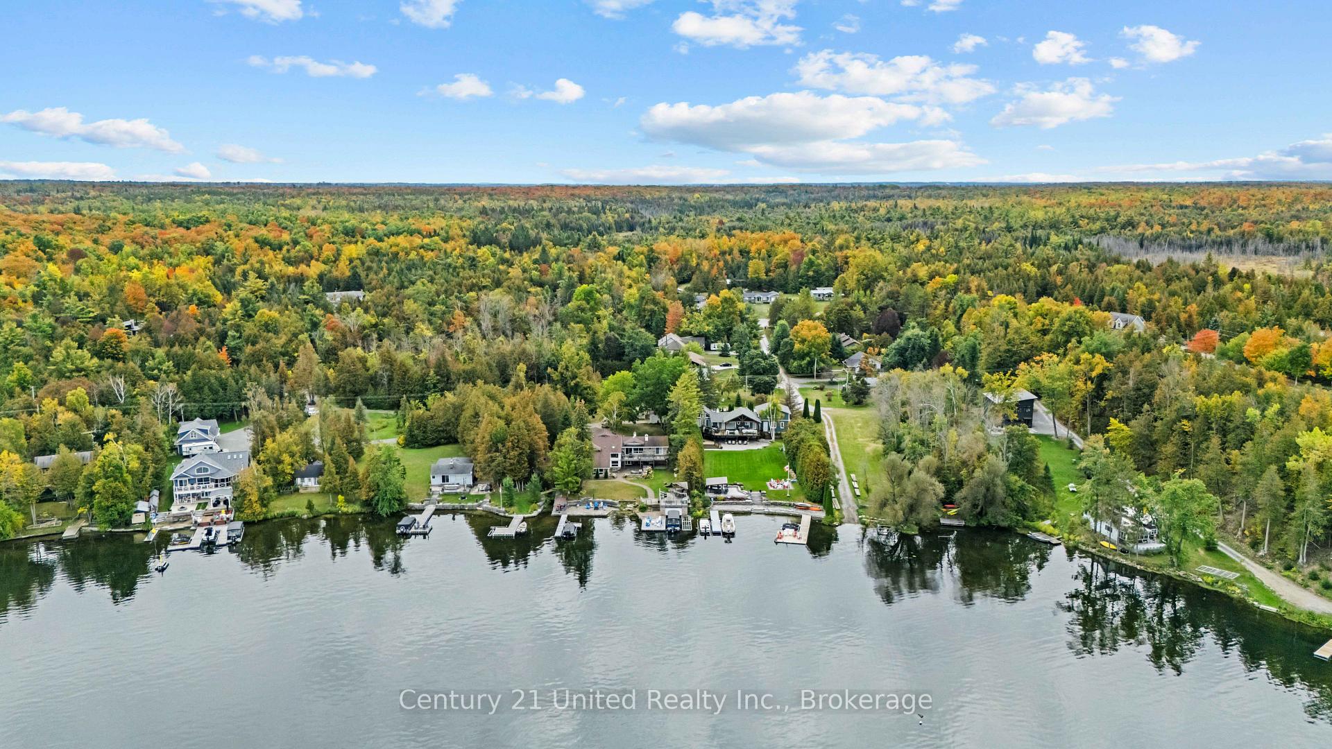 Photo 39 of 1249 Birchview Road, Douro-Dummer — HOMEH
