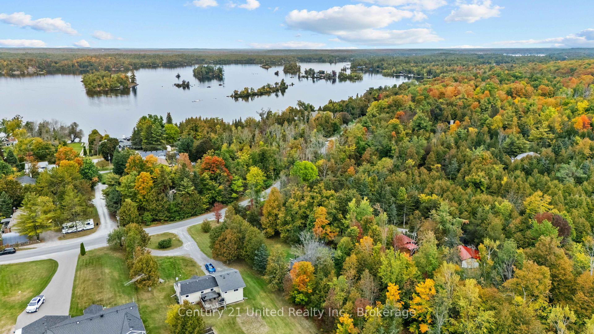 Photo 40 of 1249 Birchview Road, Douro-Dummer — HOMEH