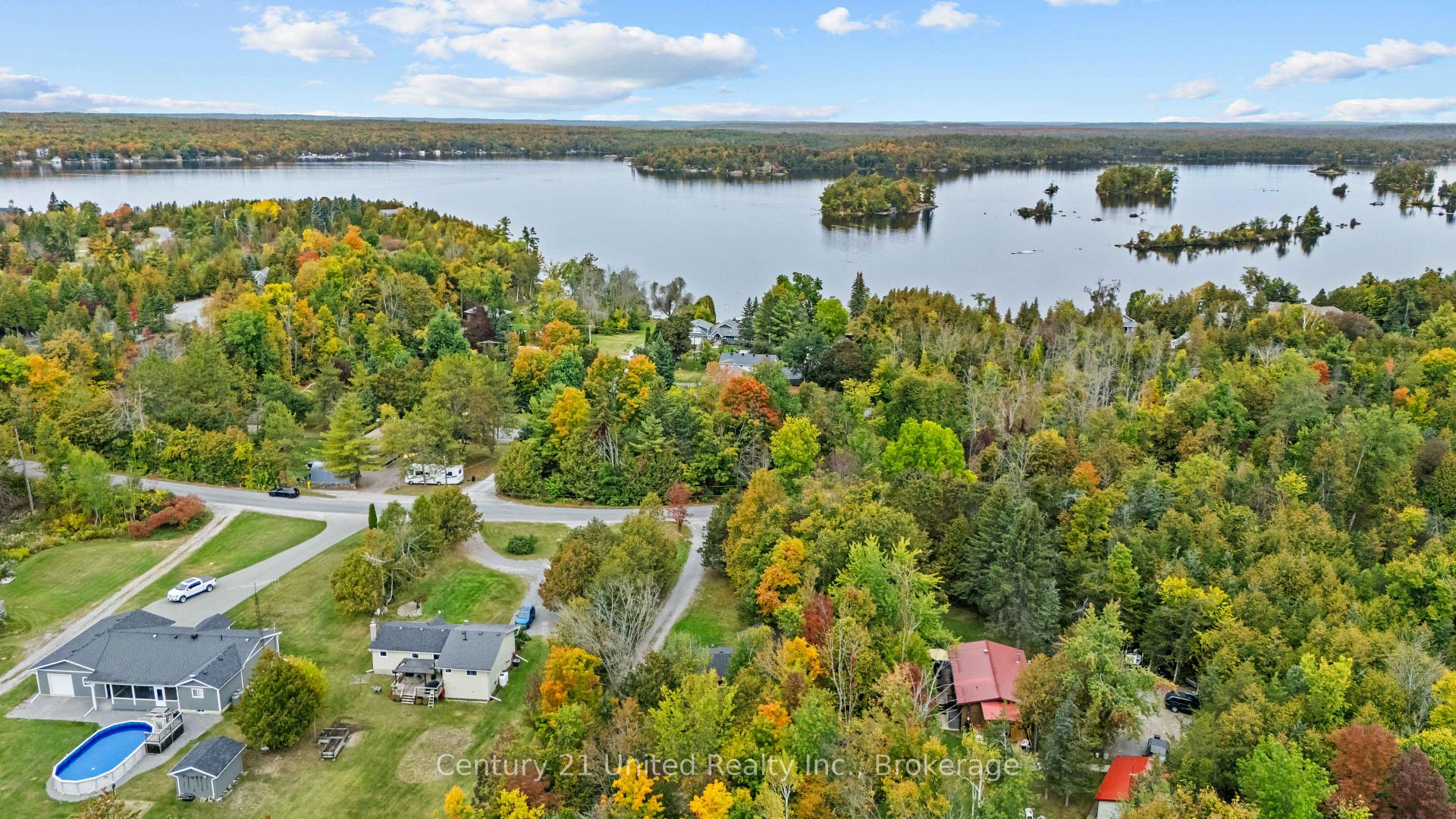 Photo 41 of 1249 Birchview Road, Douro-Dummer — HOMEH