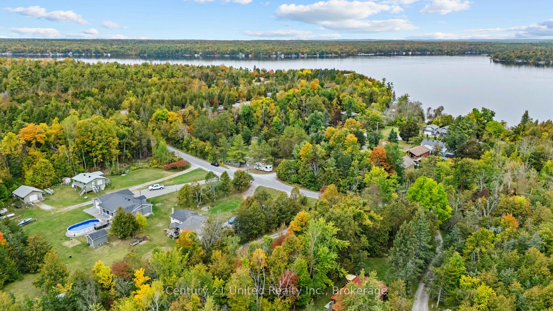 Photo 45 of 1249 Birchview Road, Douro-Dummer — HOMEH