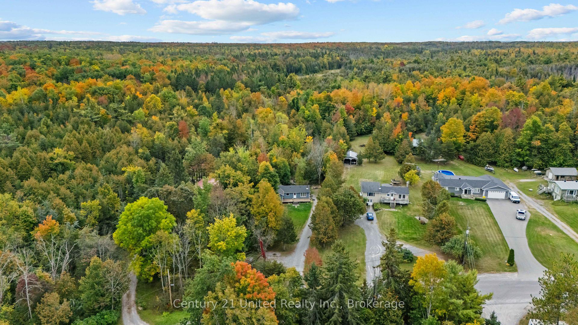 Photo 42 of 1249 Birchview Road, Douro-Dummer — HOMEH