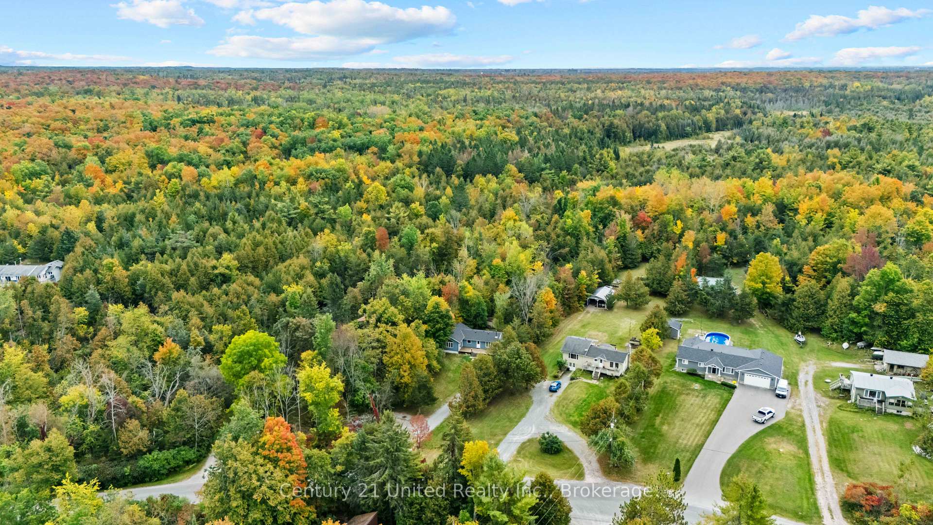 Photo 47 of 1249 Birchview Road, Douro-Dummer — HOMEH