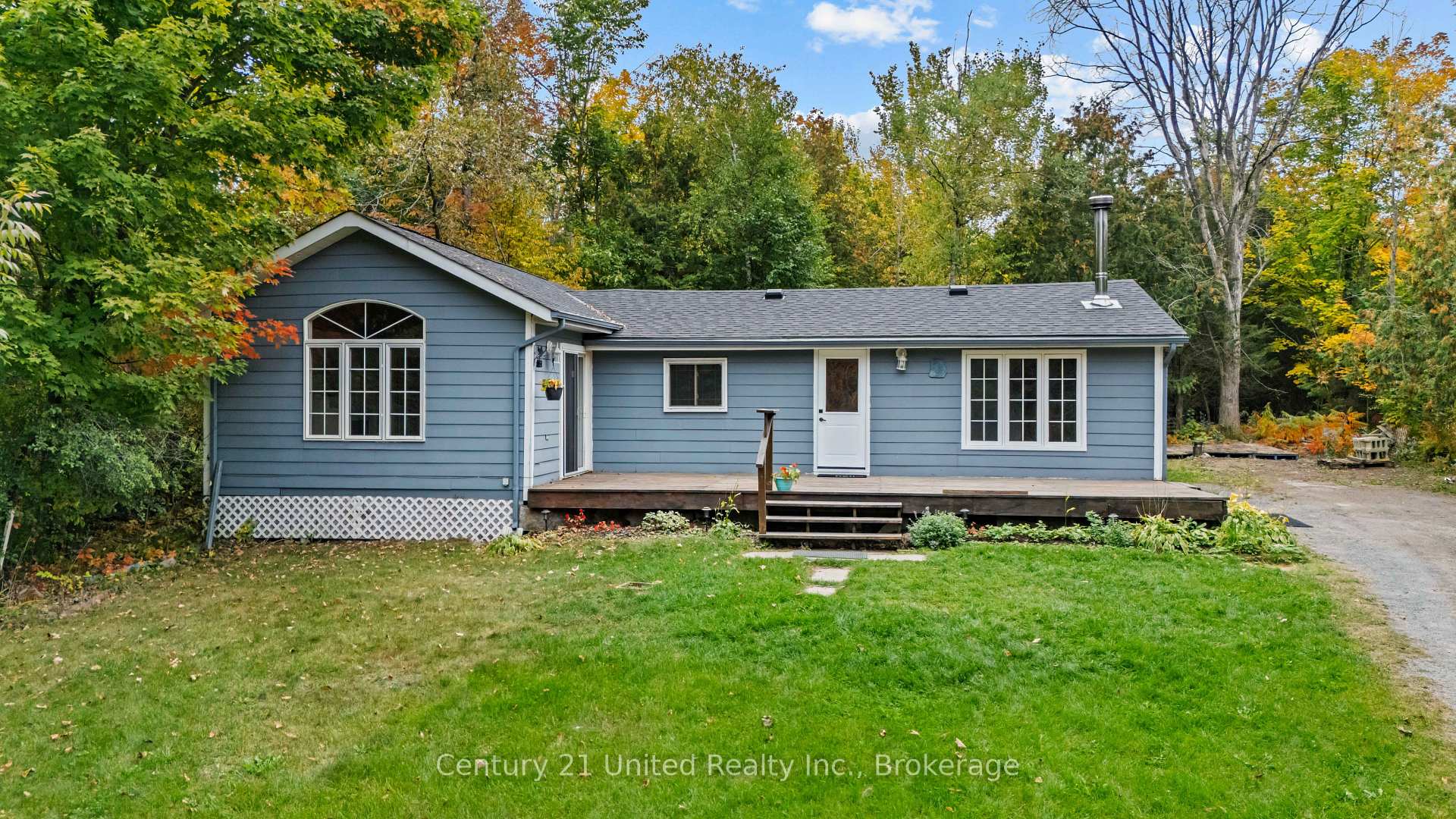 Photo 49 of 1249 Birchview Road, Douro-Dummer — HOMEH