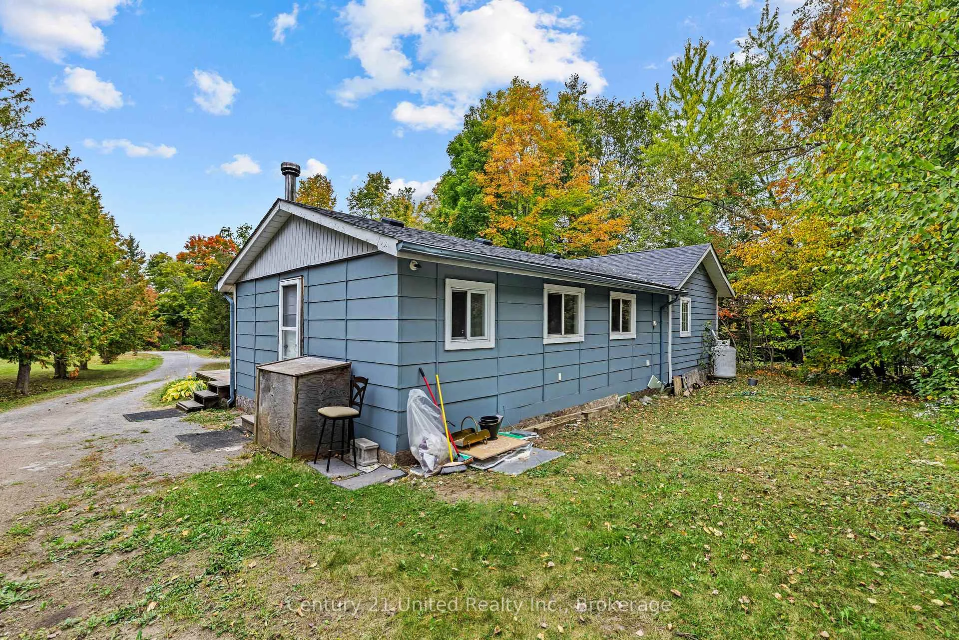 Photo 35 of 1249 Birchview Road, Douro-Dummer — HOMEH