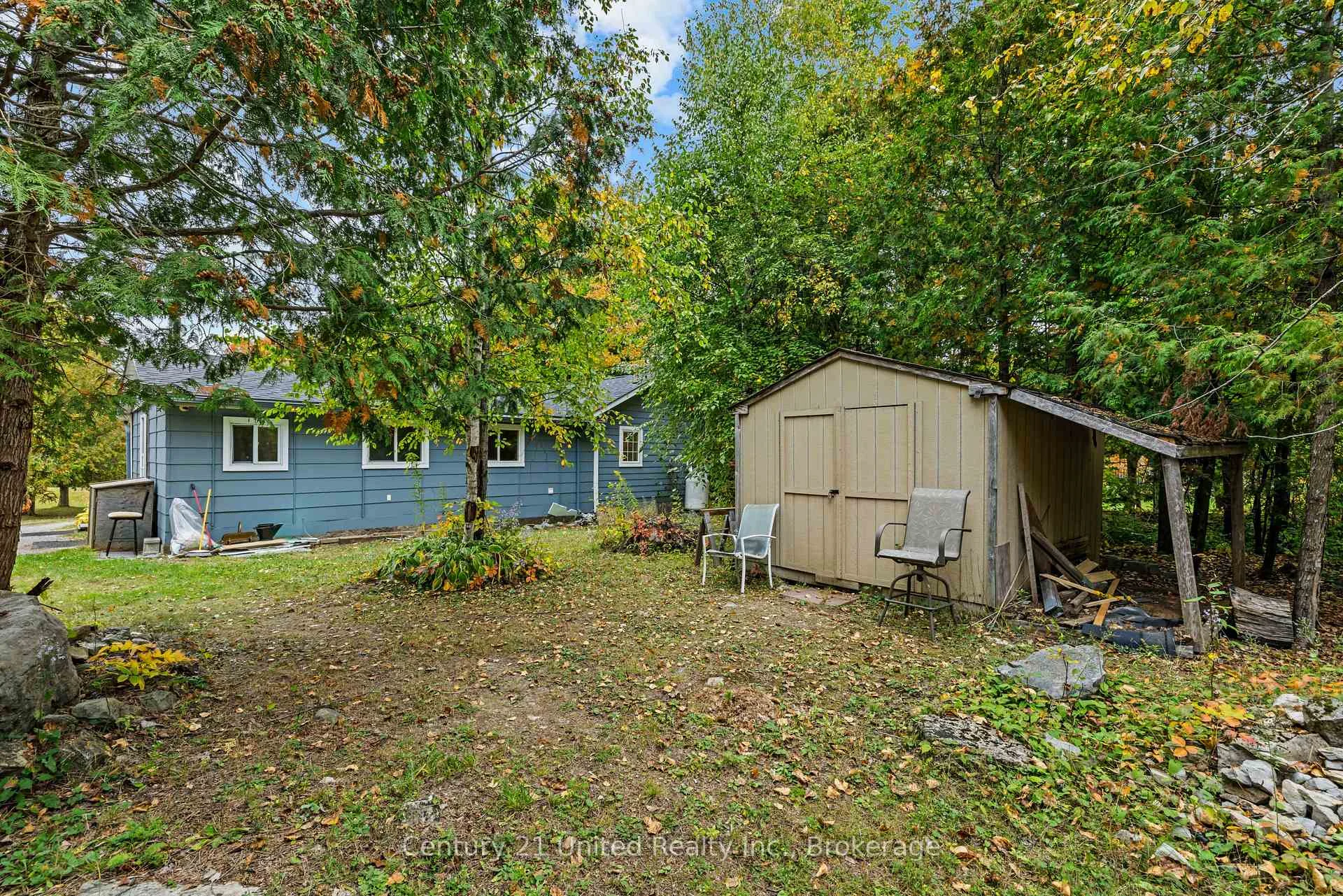 Photo 38 of 1249 Birchview Road, Douro-Dummer — HOMEH