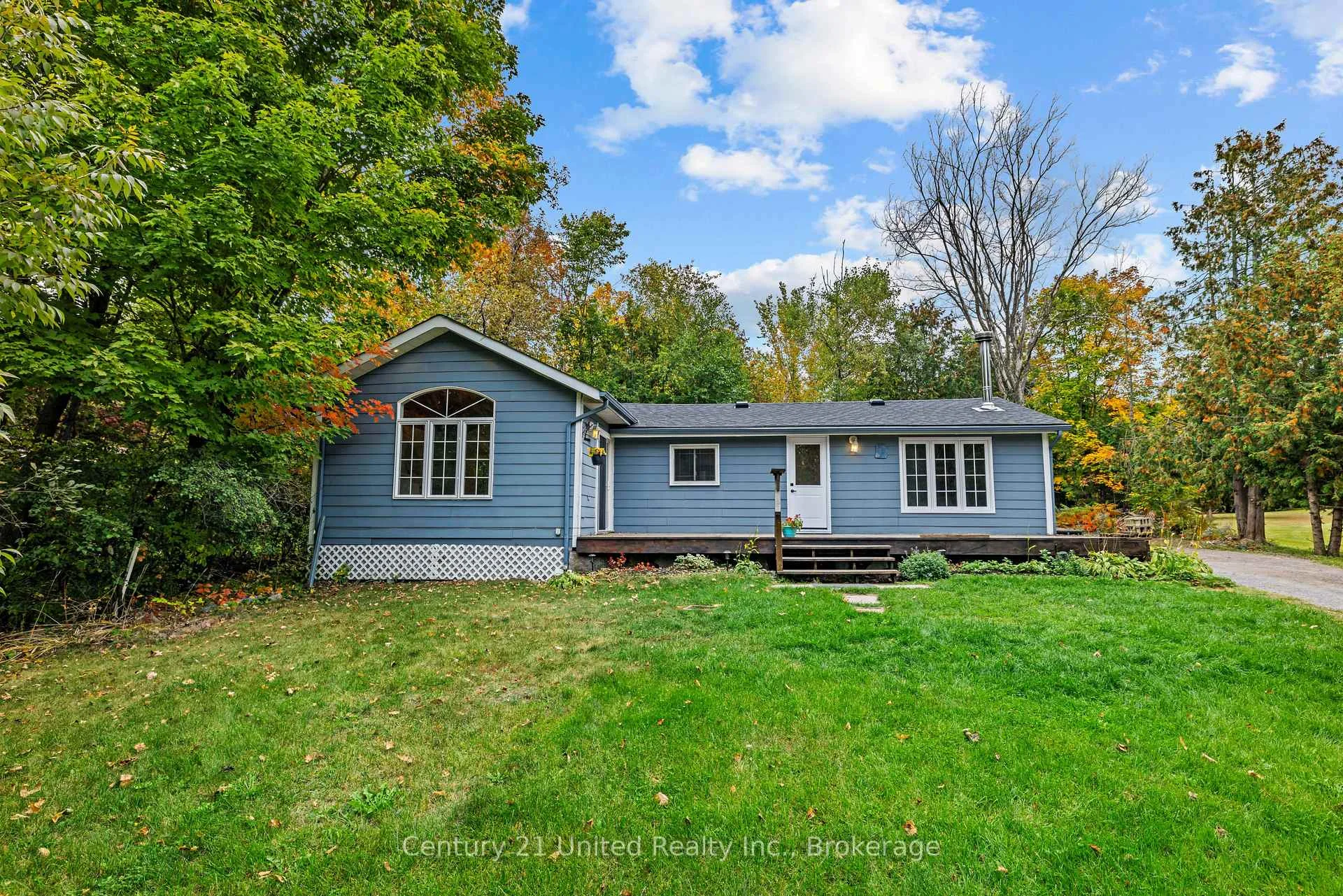 Photo 46 of 1249 Birchview Road, Douro-Dummer — HOMEH