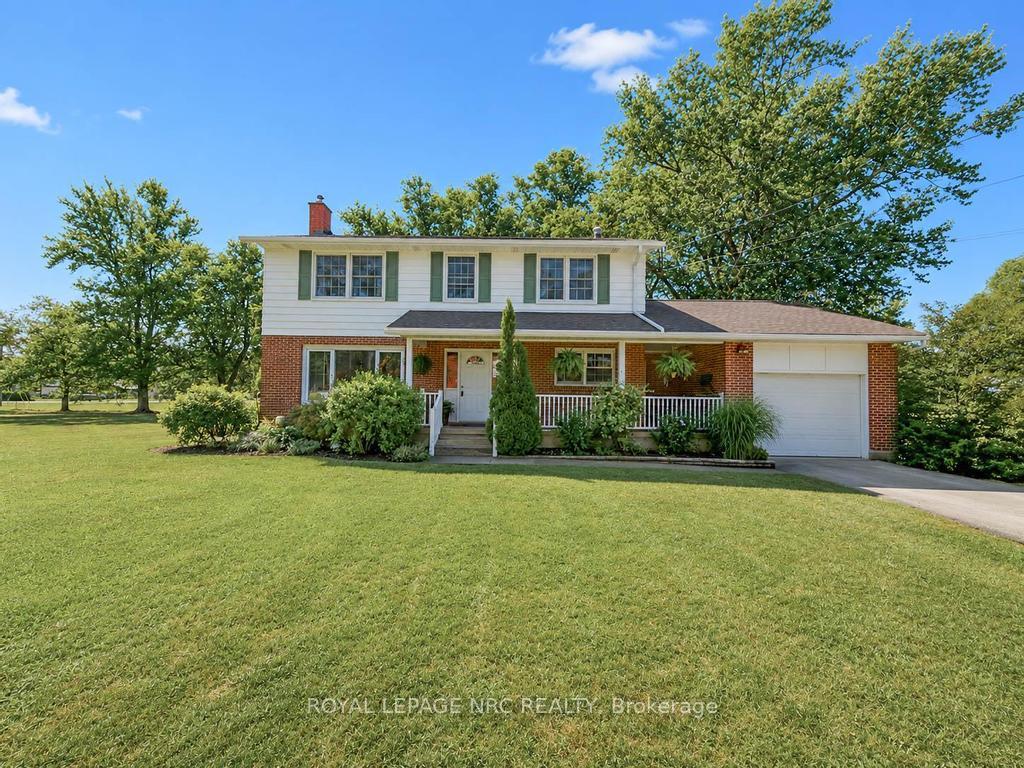 Photo 2 of 53002 Perry Road, Wainfleet, Marshville/Winger — HOMEH