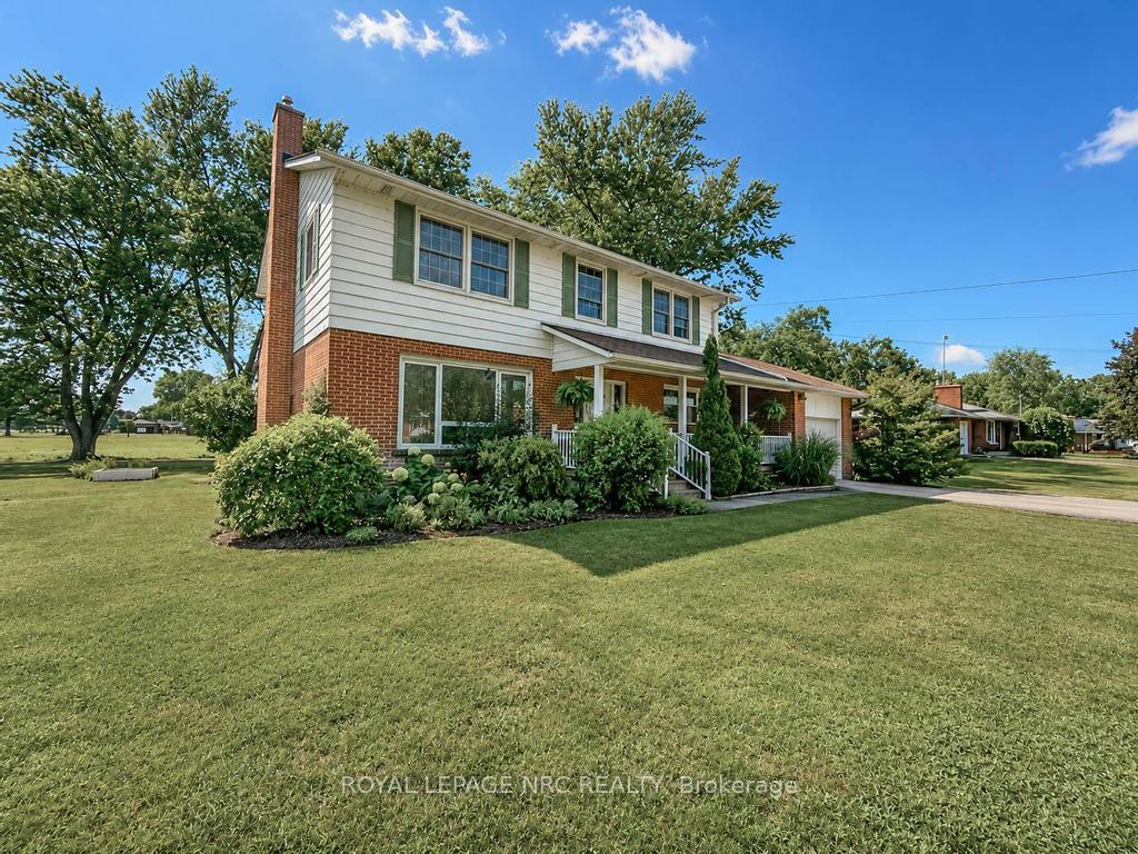 Photo 3 of 53002 Perry Road, Wainfleet, Marshville/Winger — HOMEH