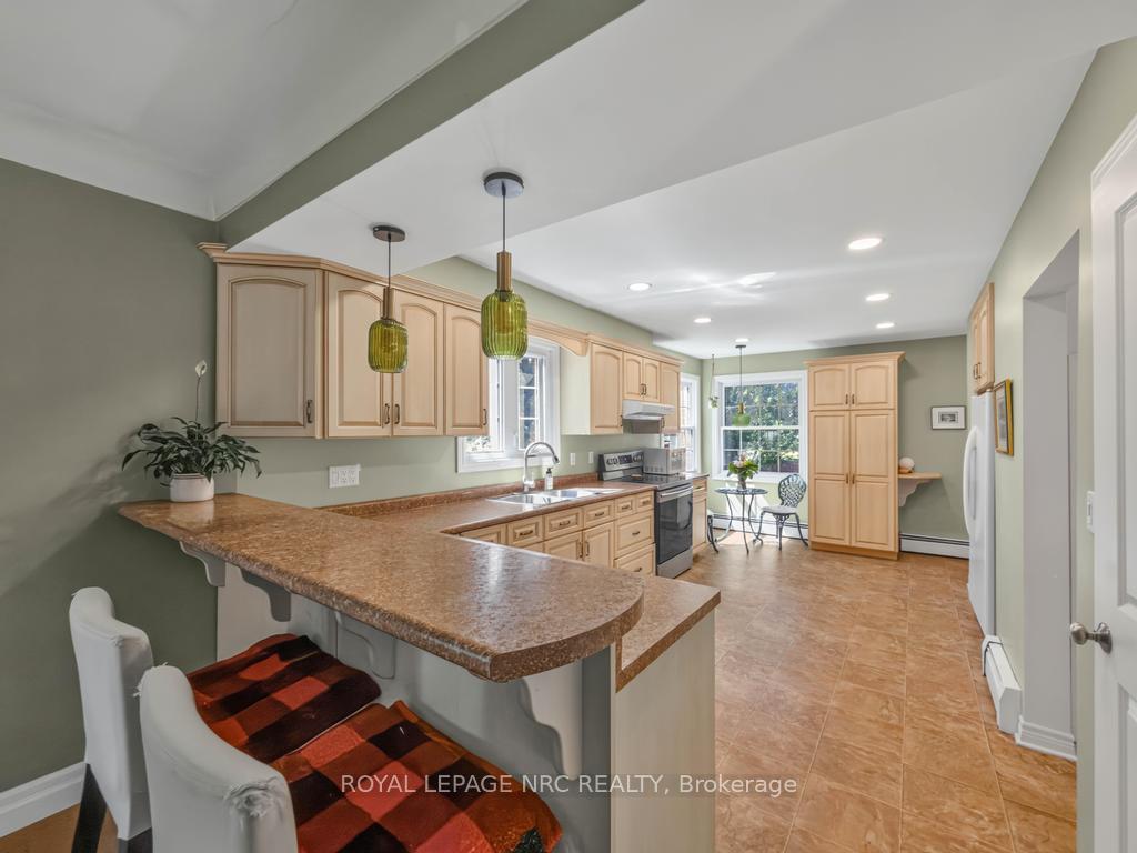 Photo 15 of 53002 Perry Road, Wainfleet, Marshville/Winger — HOMEH