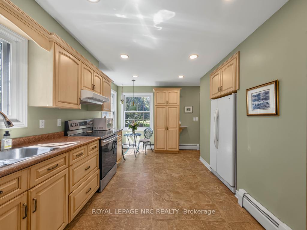 Photo 16 of 53002 Perry Road, Wainfleet, Marshville/Winger — HOMEH
