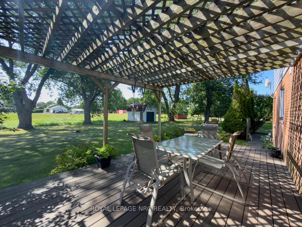 Photo 45 of 53002 Perry Road, Wainfleet, Marshville/Winger — HOMEH