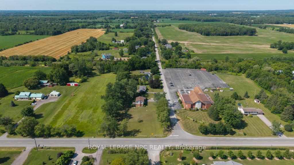 Photo 47 of 53002 Perry Road, Wainfleet, Marshville/Winger — HOMEH